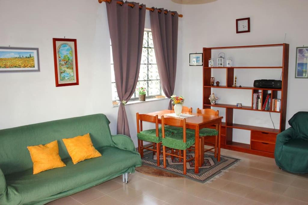 Villa Rosy