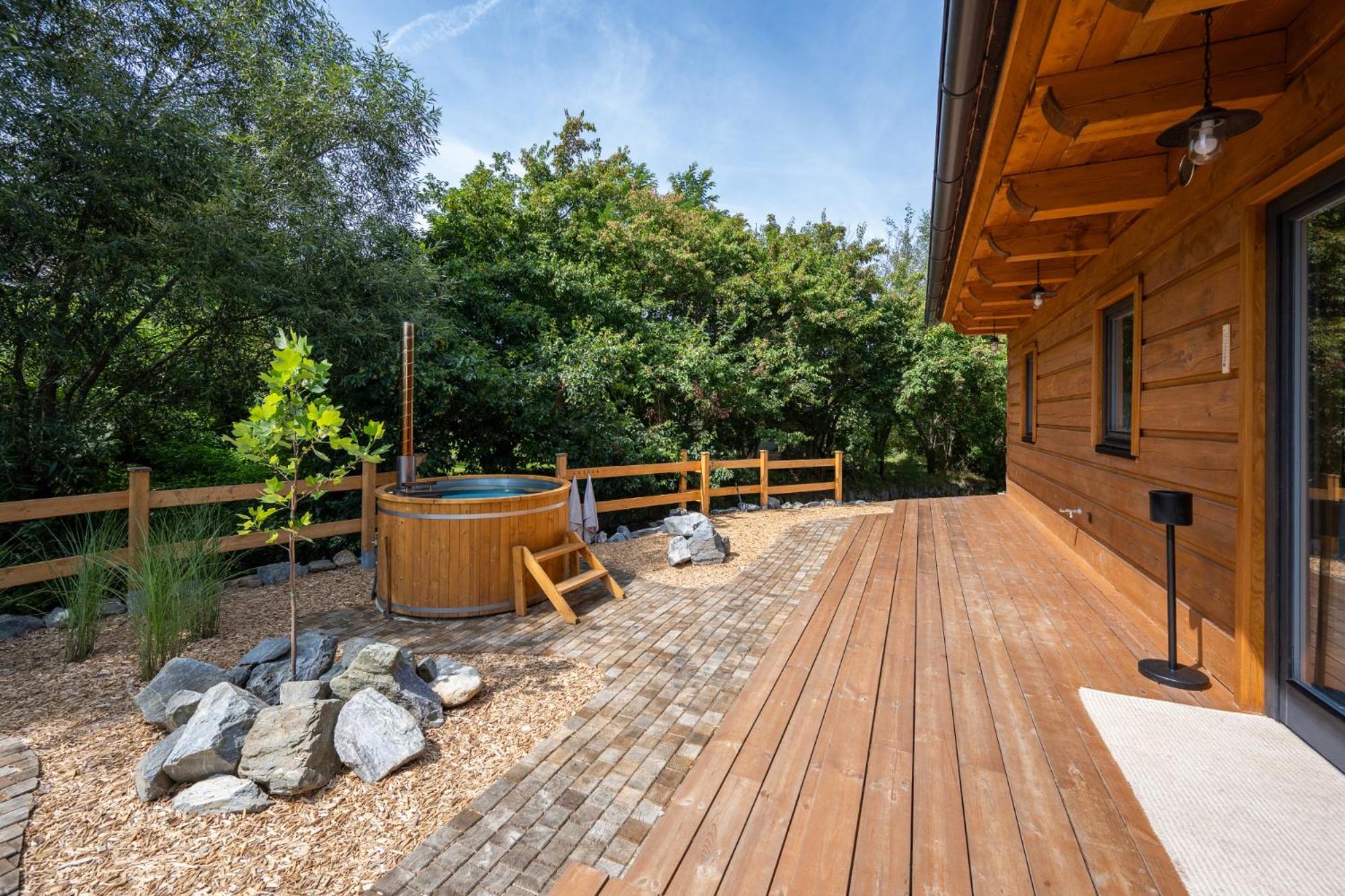 Roubenka Sobotín