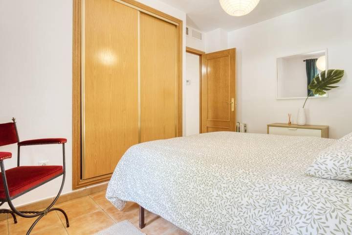 Apartment Font Rotja Albir