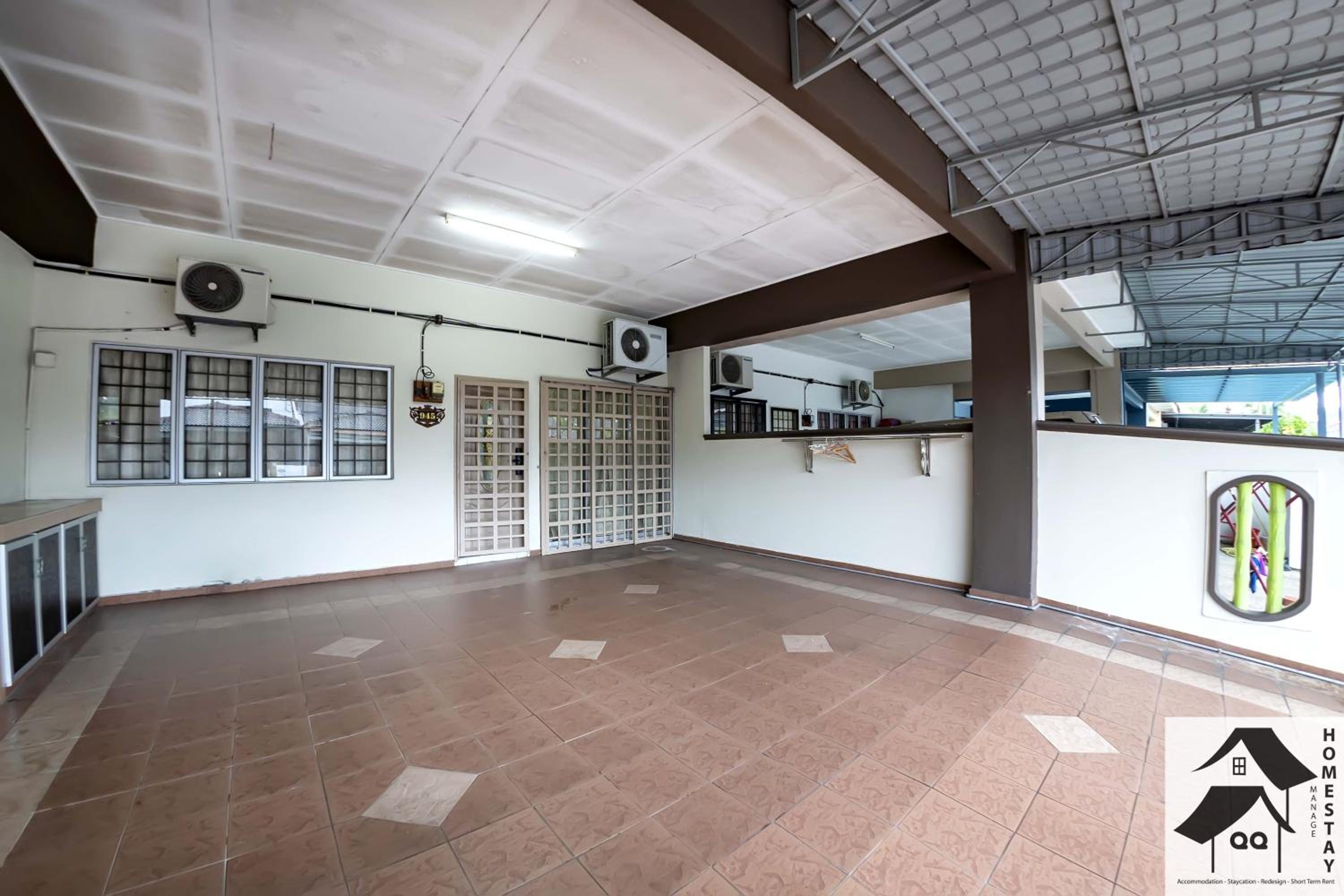S3 Homely Delight Homestay-3R2B view 4