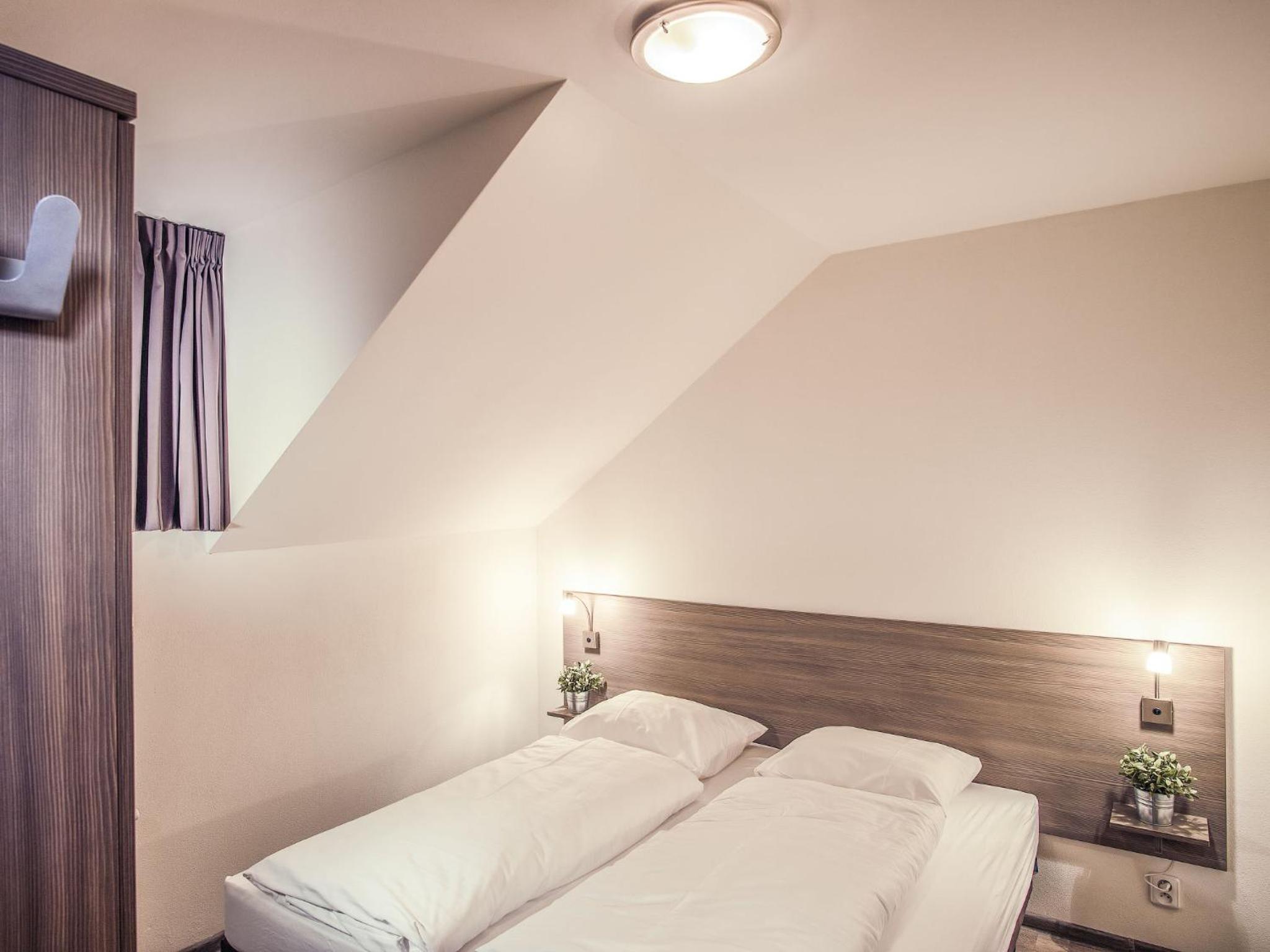 Holiday Home Residence Lipno-12 by Interhome