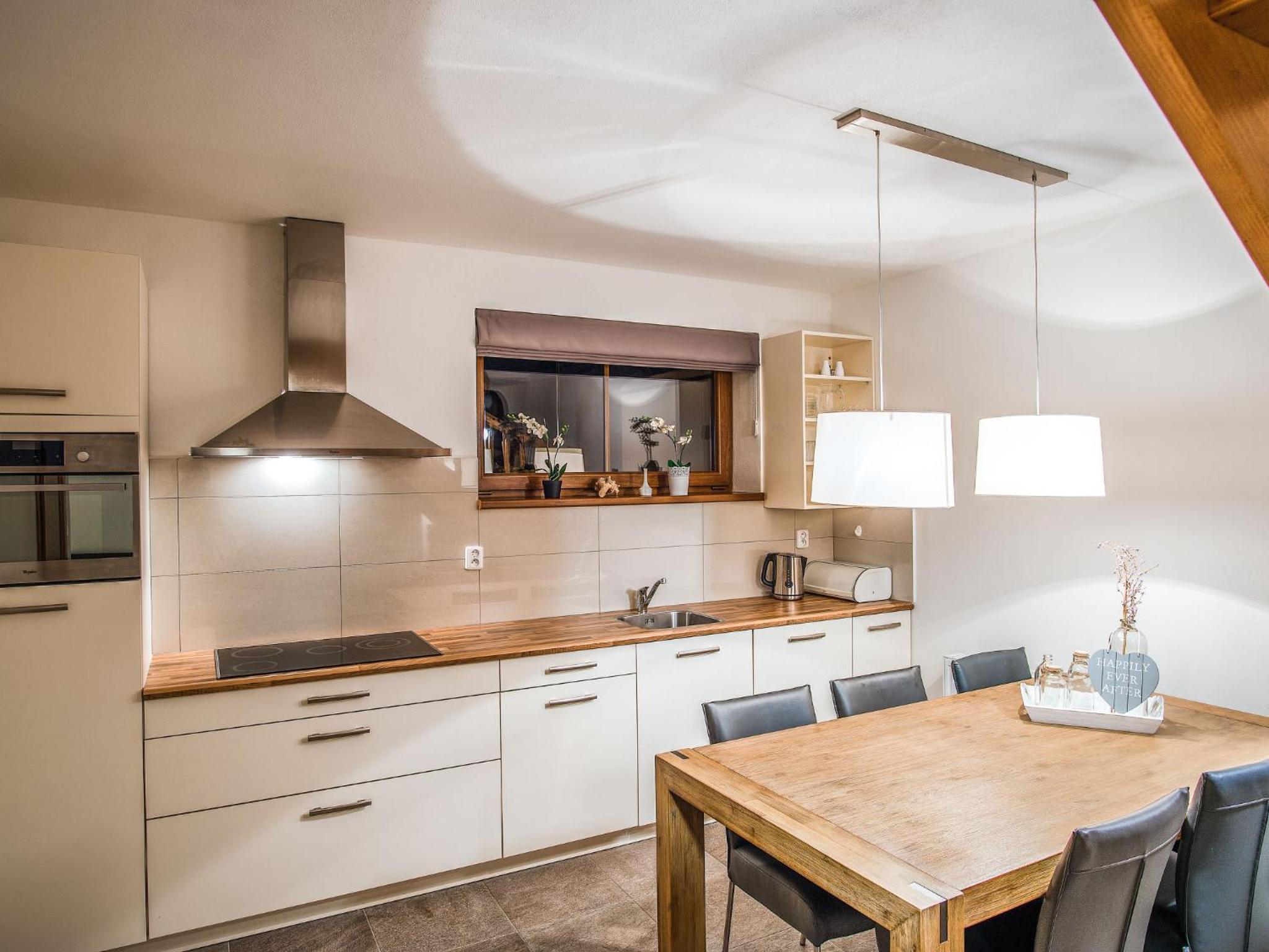 Holiday Home Residence Lipno-12 by Interhome