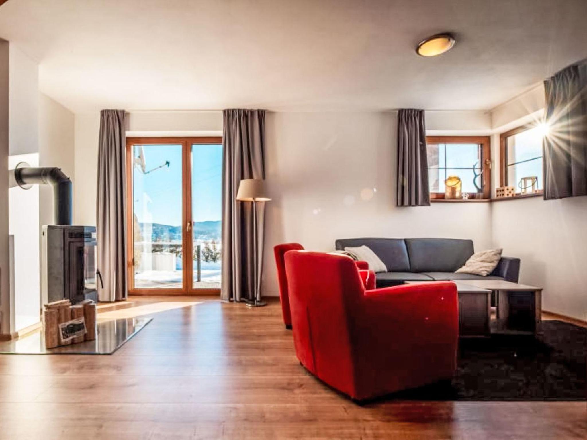Holiday Home Residence Lipno-12 by Interhome