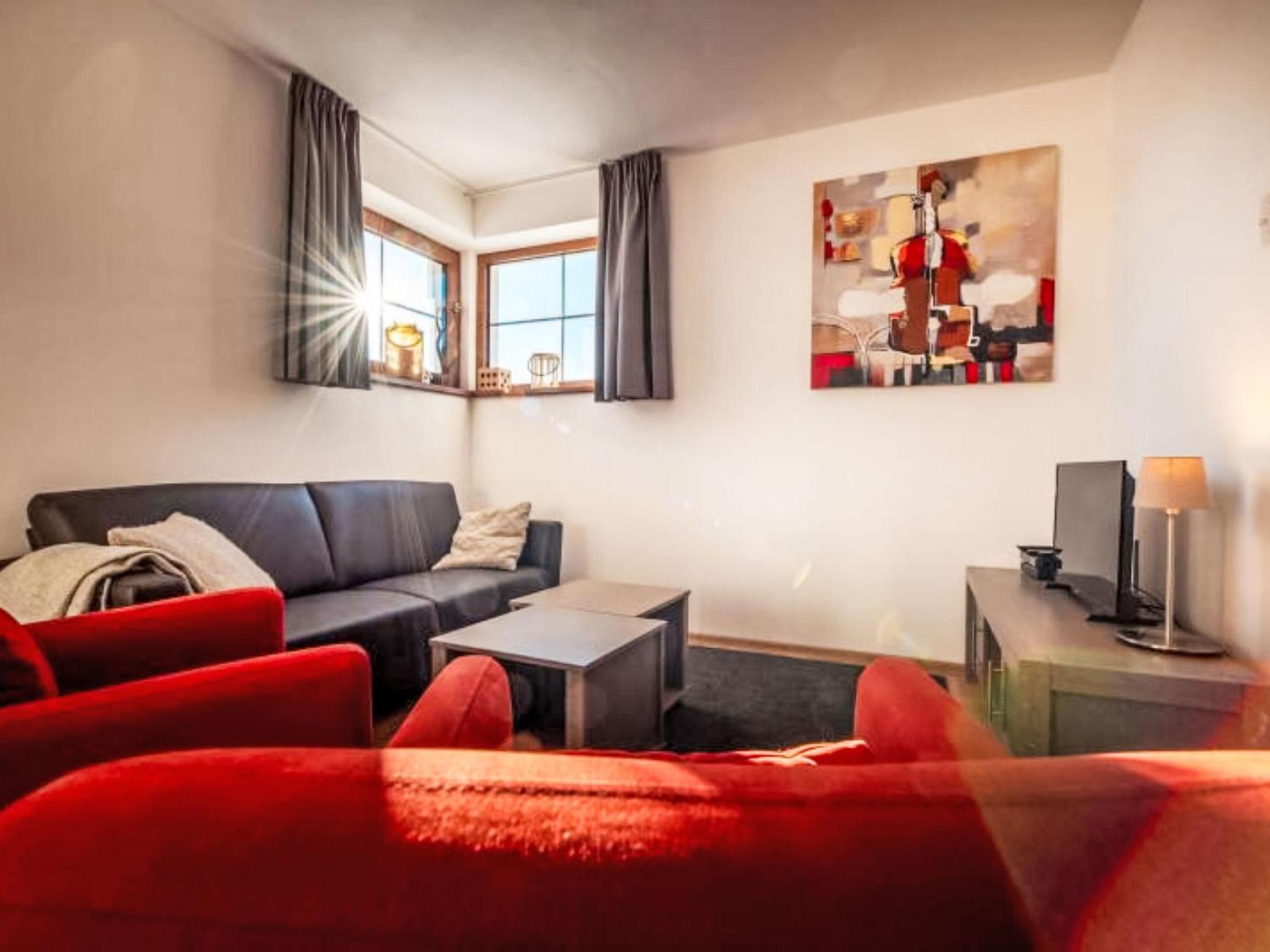 Holiday Home Residence Lipno-12 by Interhome