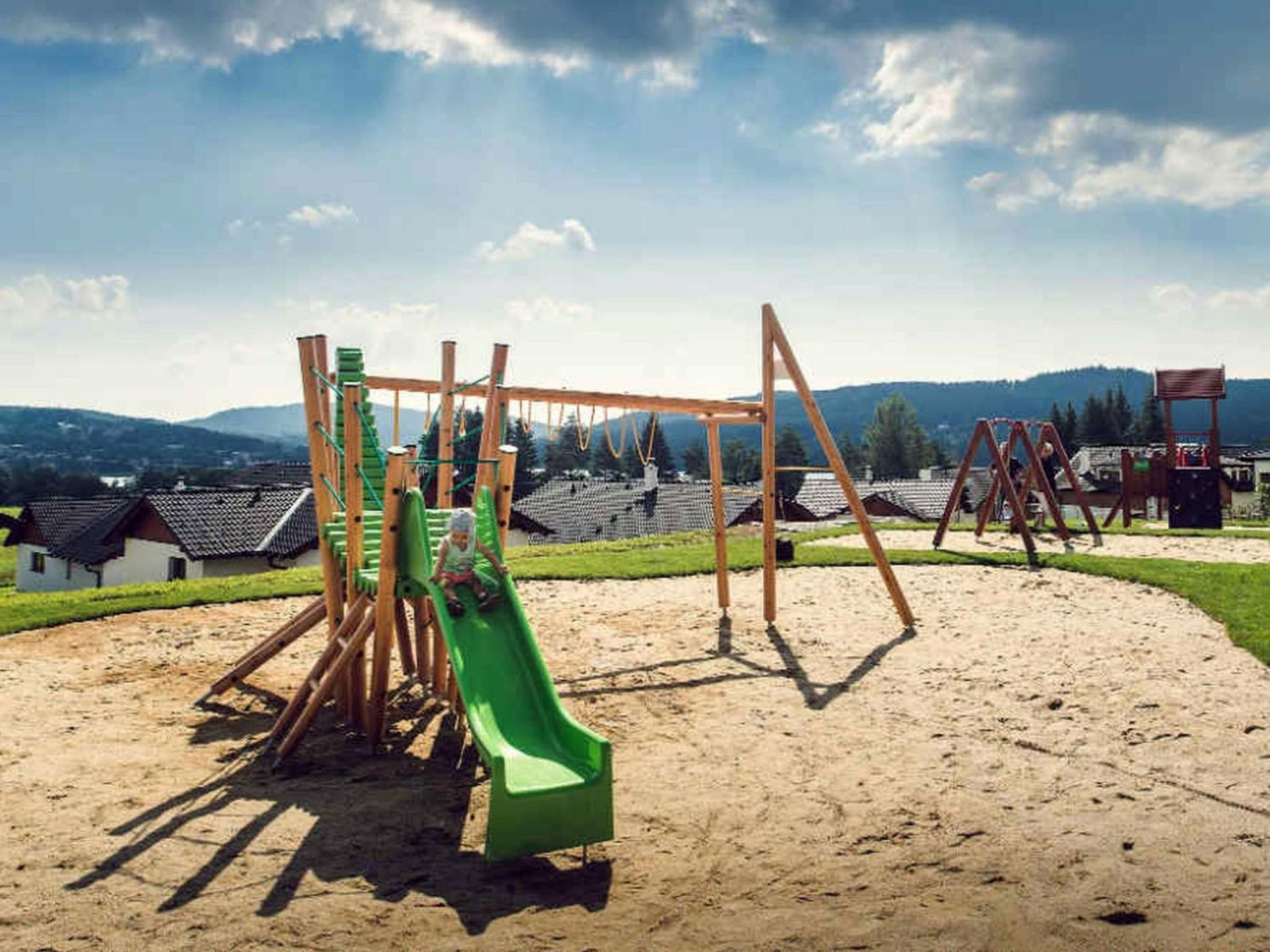 Holiday Home Residence Lipno-12 by Interhome
