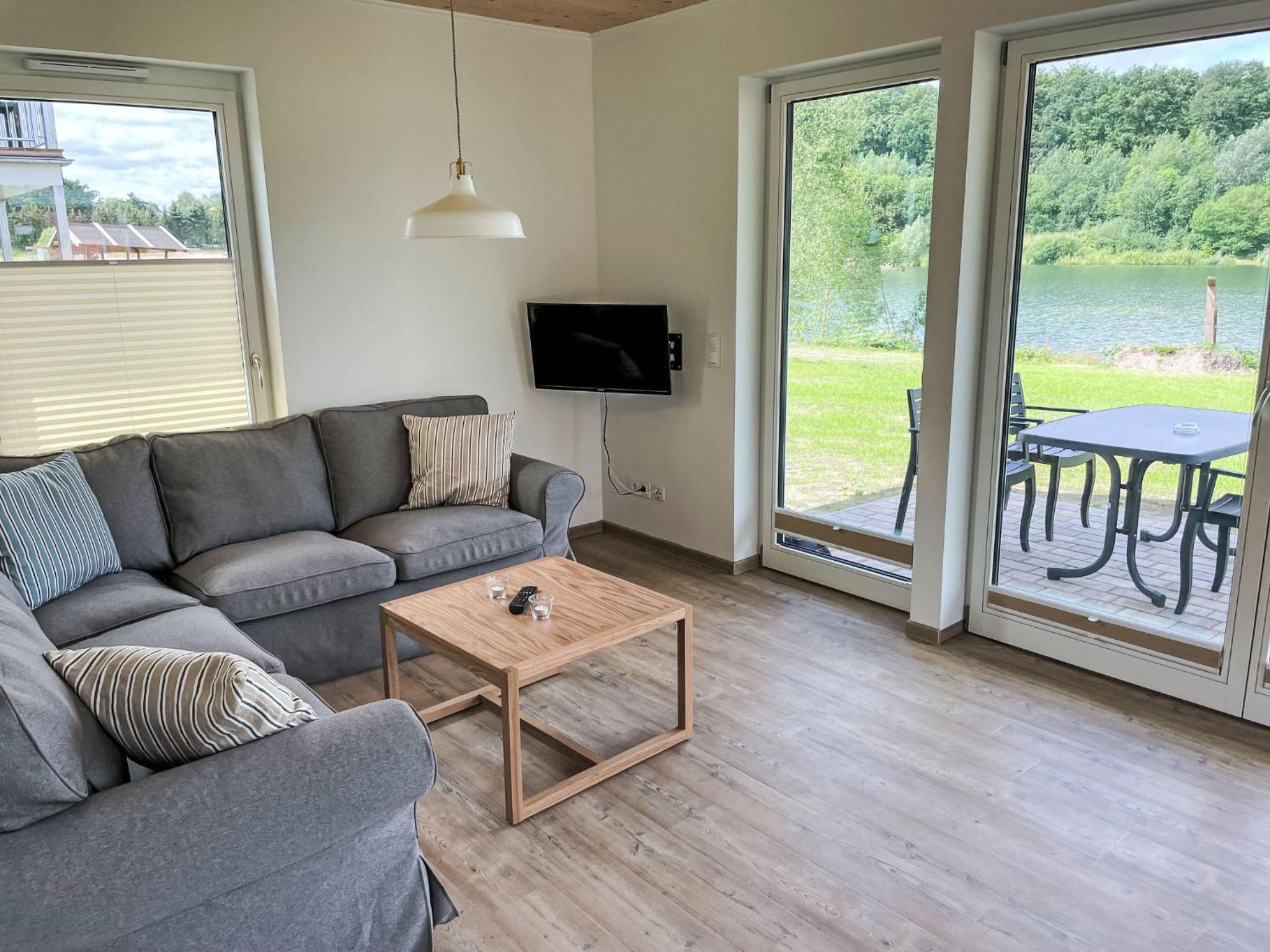 Apartment Geesthof-1 by Interhome