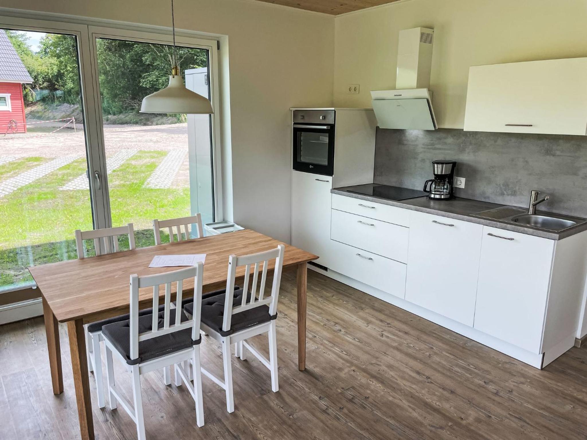 Apartment Geesthof-1 by Interhome