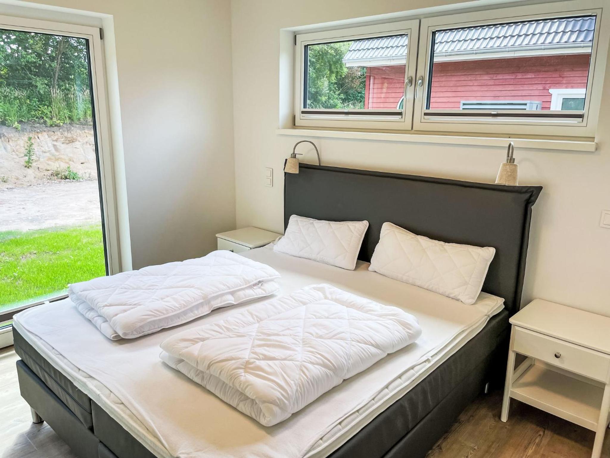 Apartment Geesthof-1 by Interhome