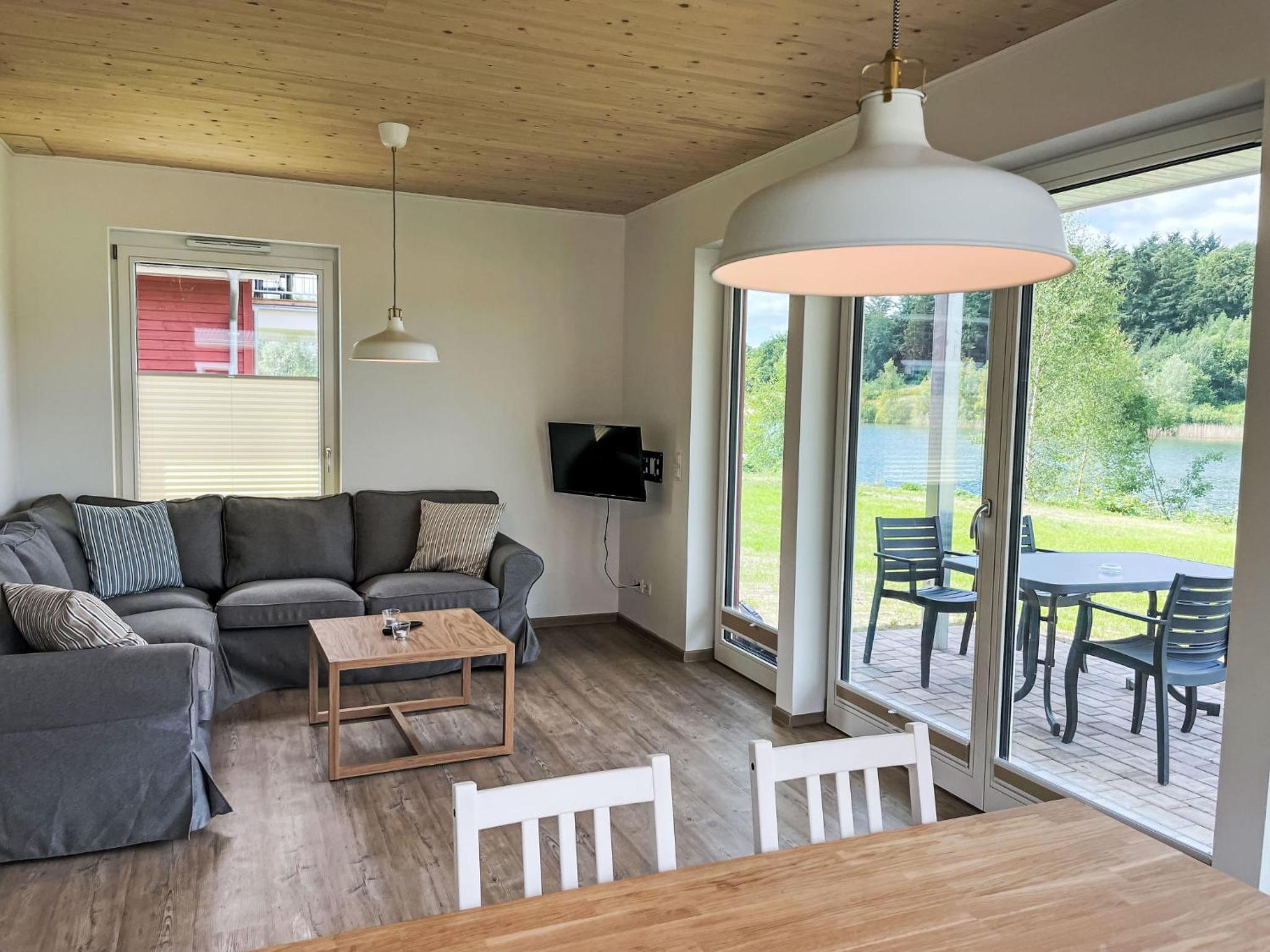 Apartment Geesthof-1 by Interhome