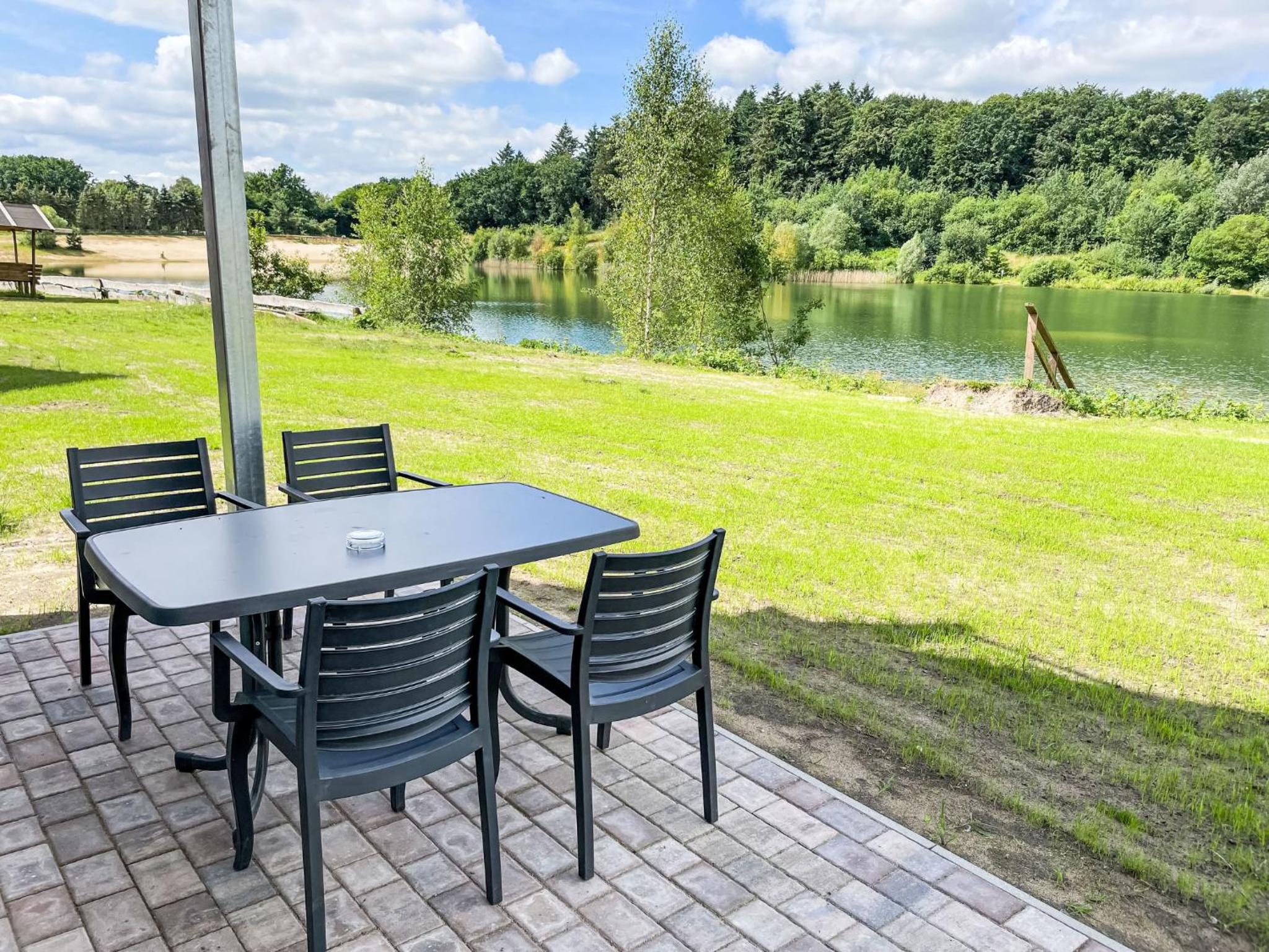 Apartment Geesthof-1 by Interhome