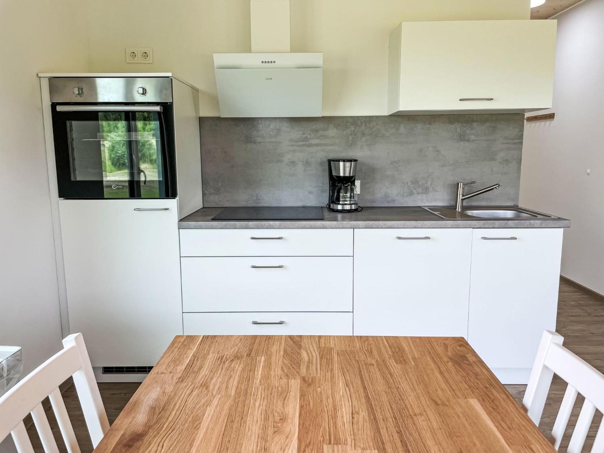 Apartment Geesthof-1 by Interhome