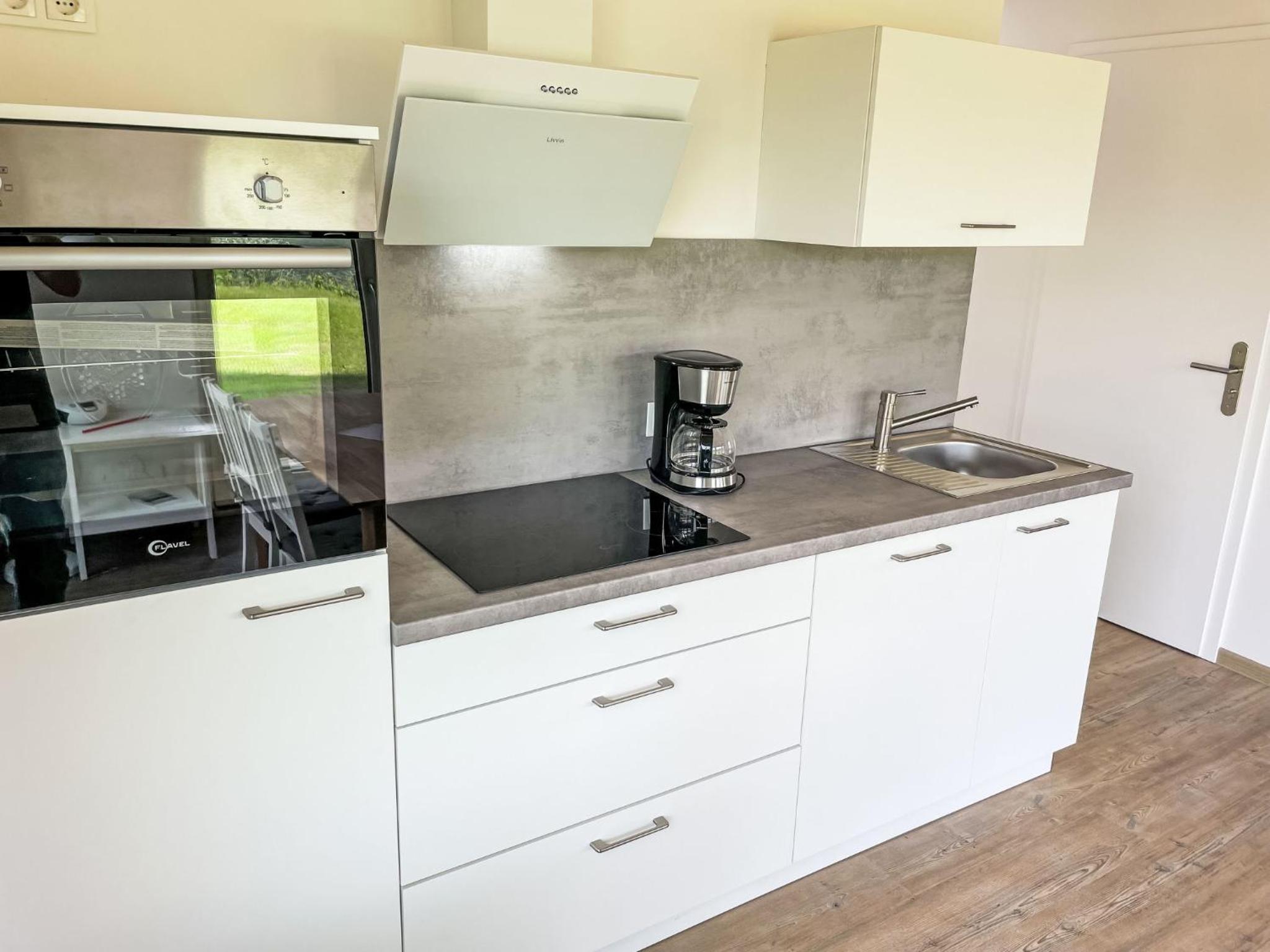 Apartment Geesthof-1 by Interhome