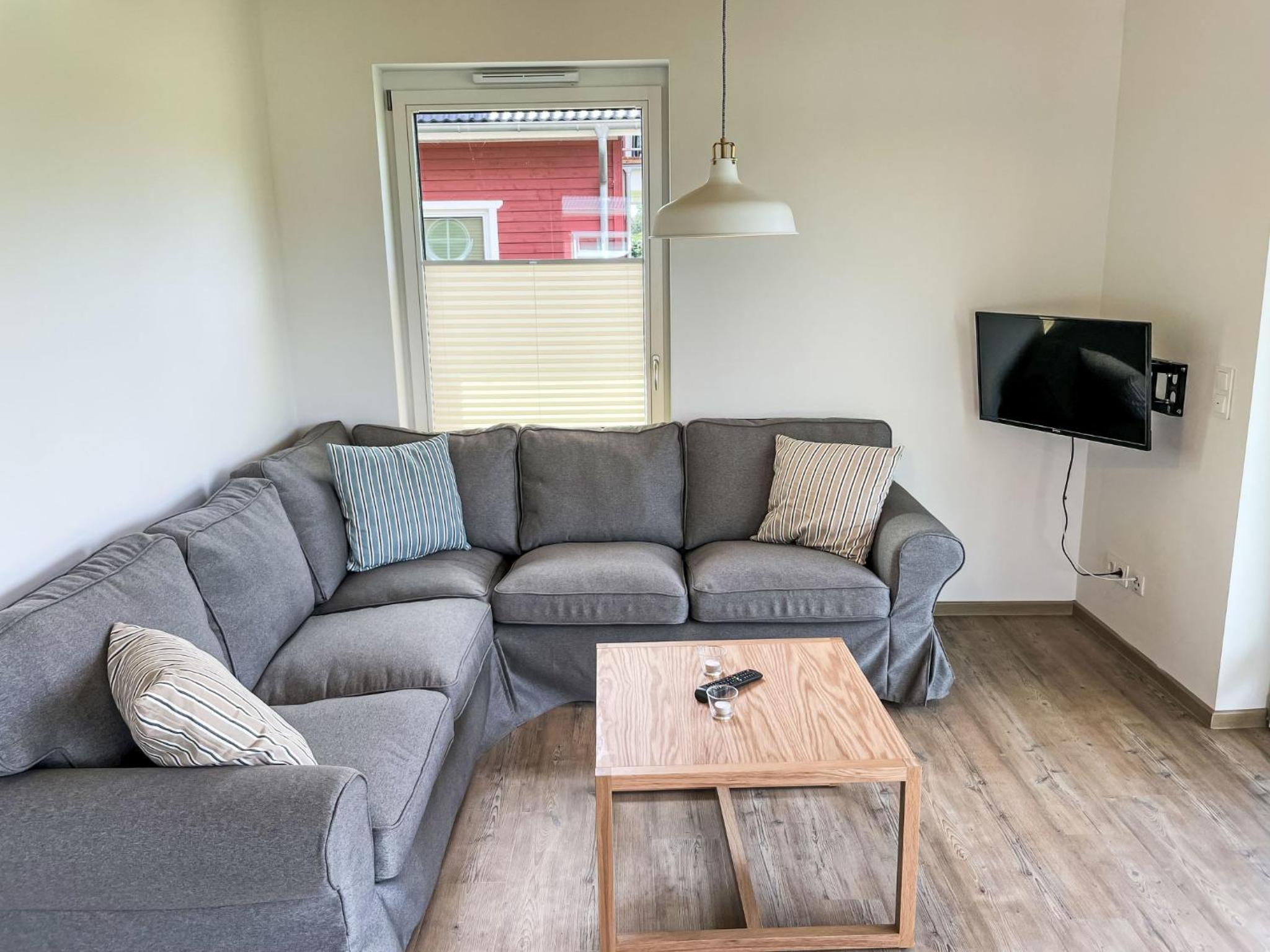 Apartment Geesthof-1 by Interhome
