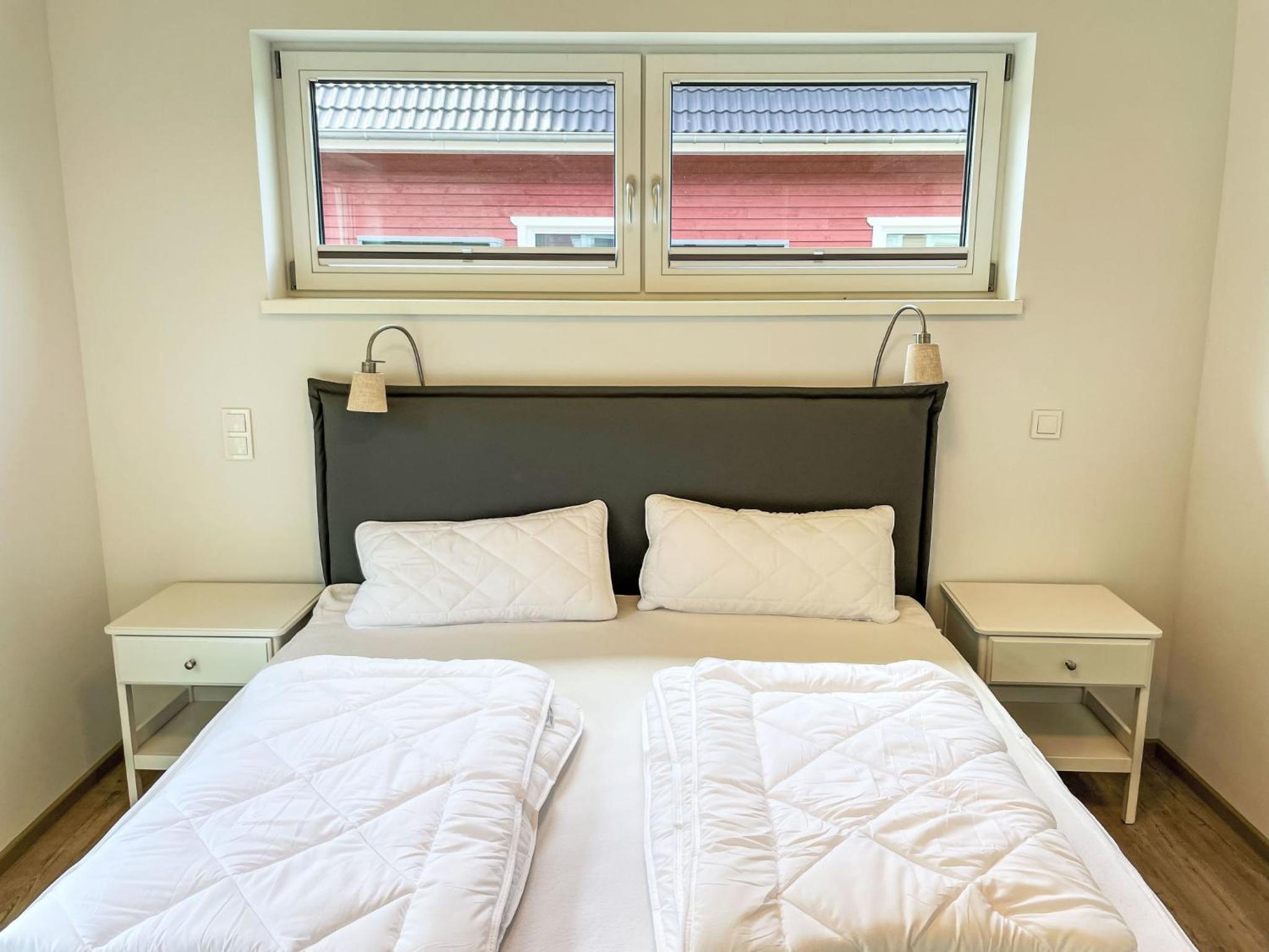 Apartment Geesthof-1 by Interhome