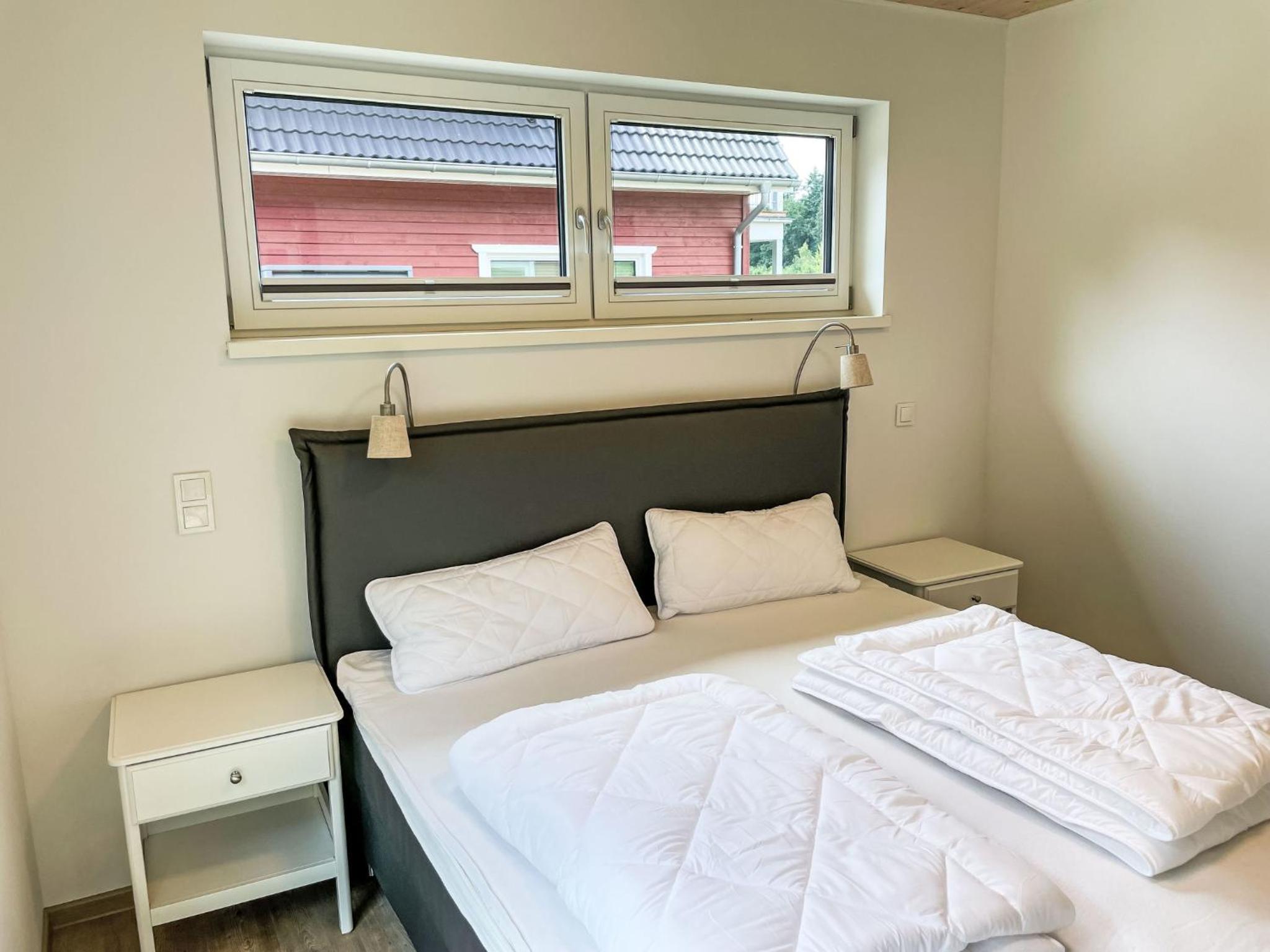 Apartment Geesthof-1 by Interhome