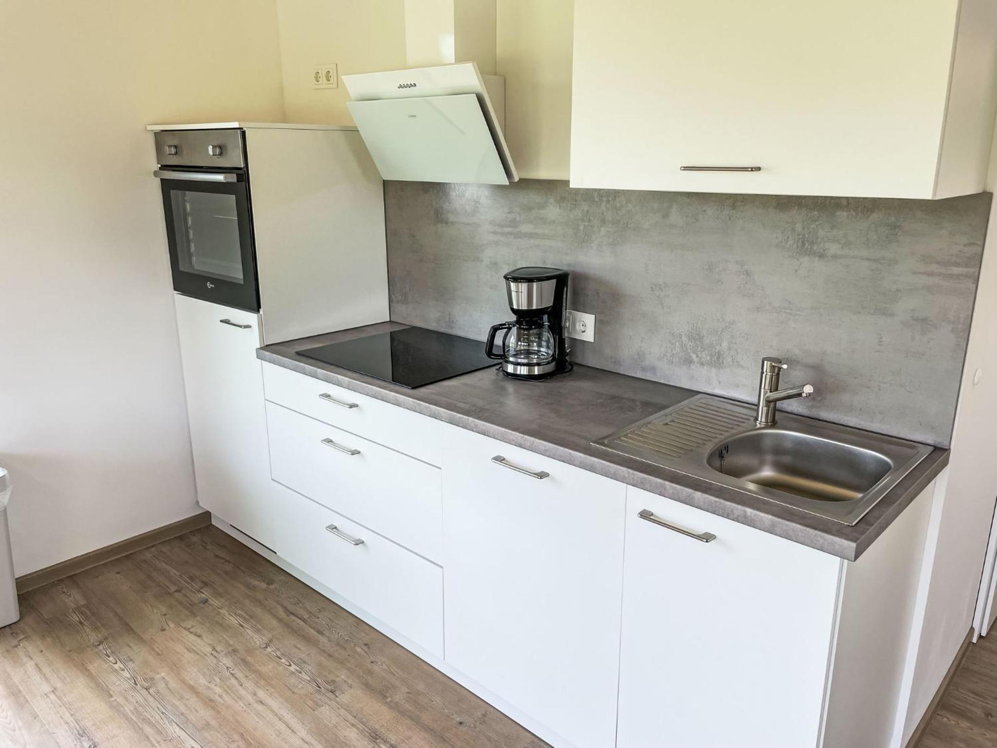 Apartment Geesthof-1 by Interhome