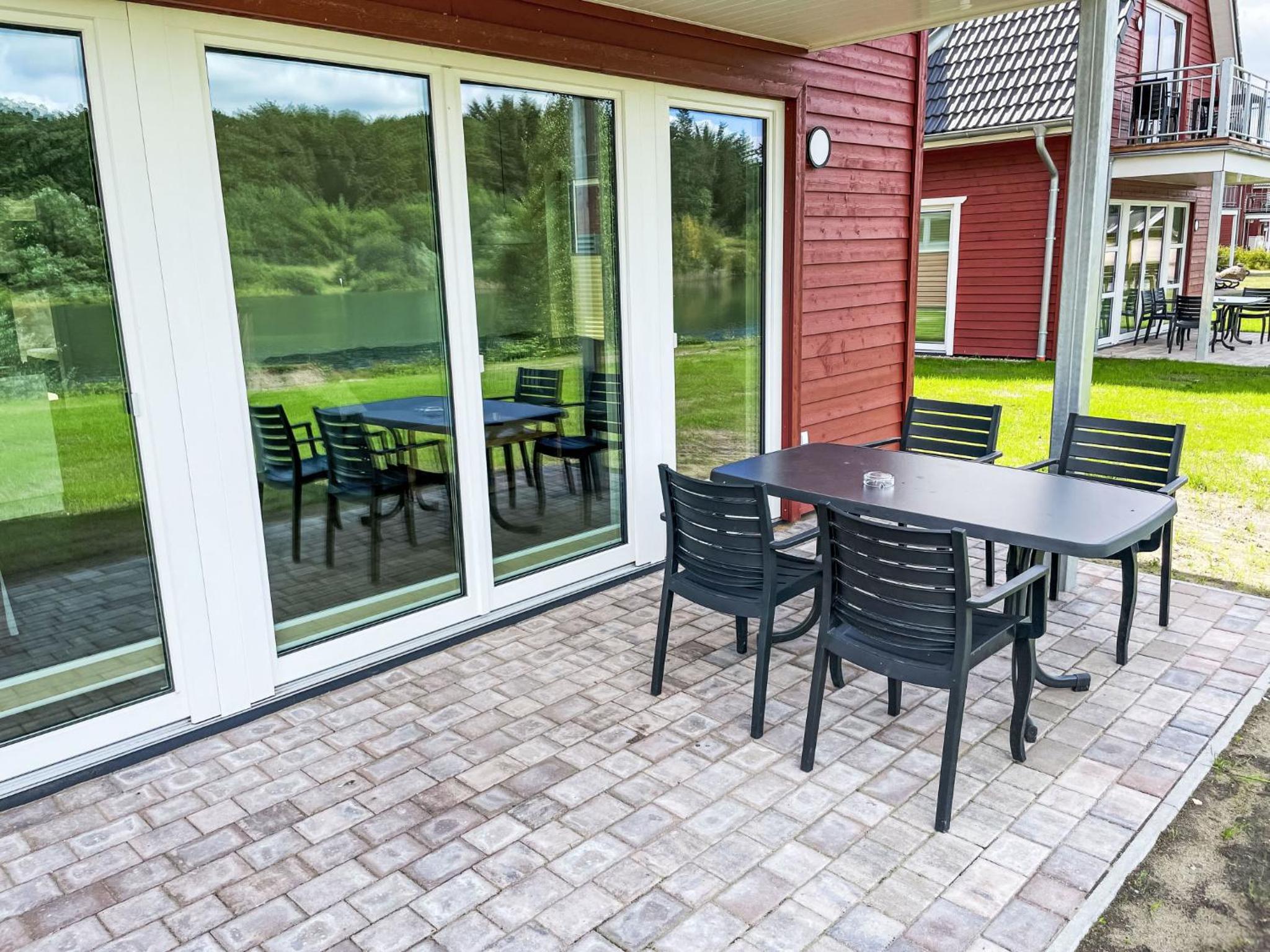 Apartment Geesthof-1 by Interhome
