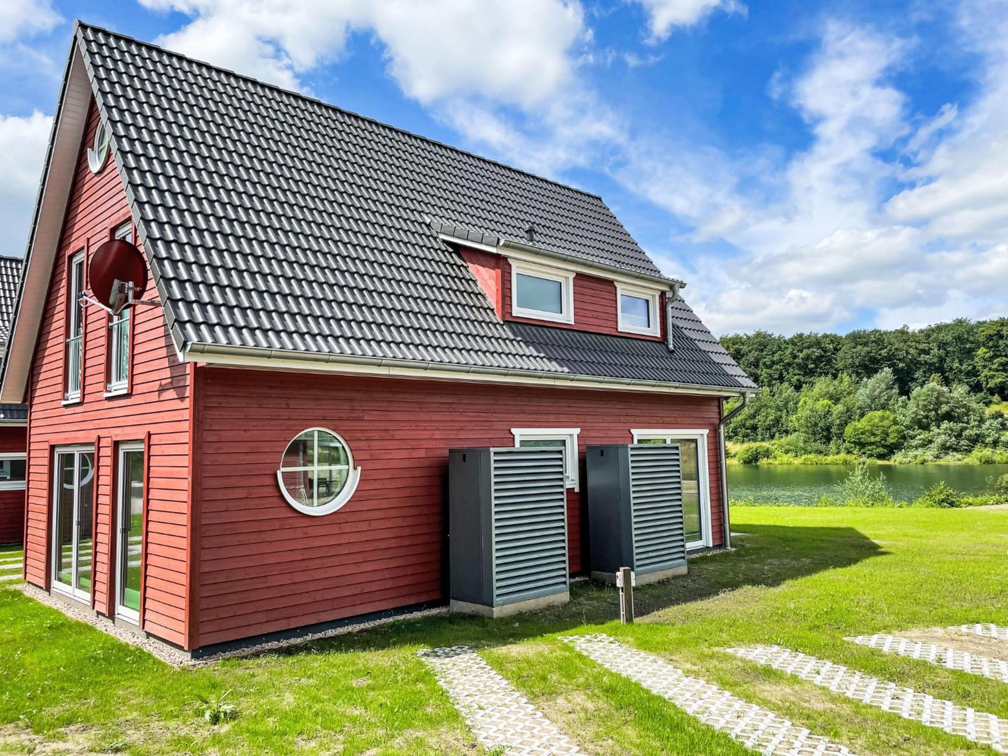 Apartment Geesthof-1 by Interhome