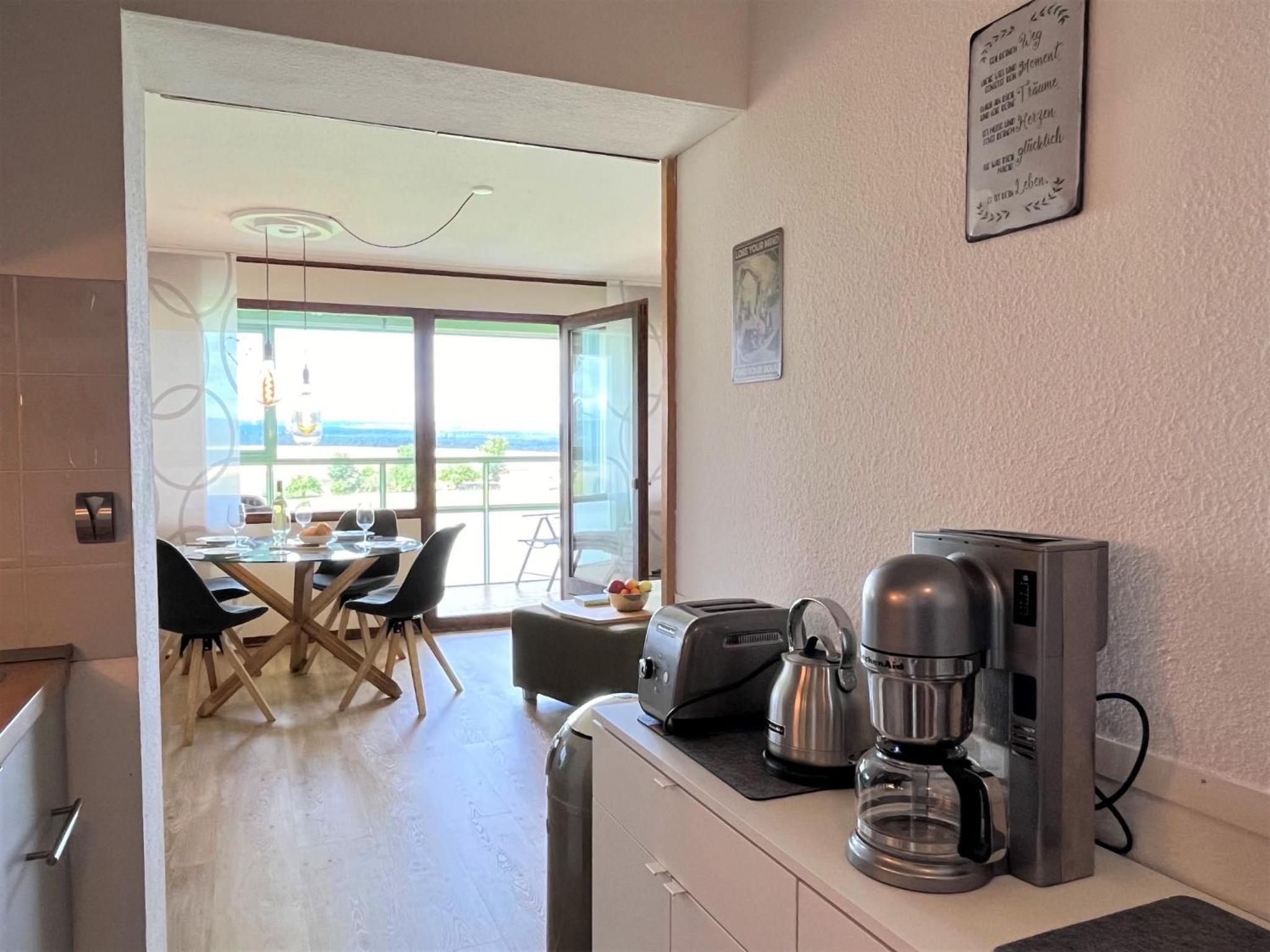 Apartment Lichtblick by Interhome
