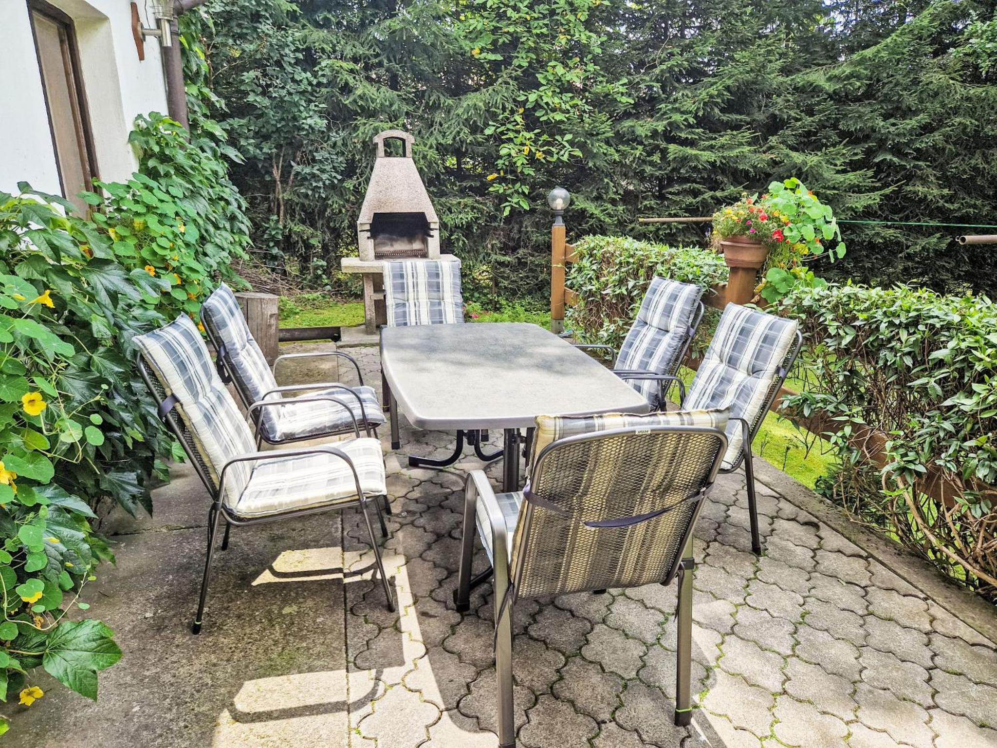 Holiday Home Horní Lánov by Interhome