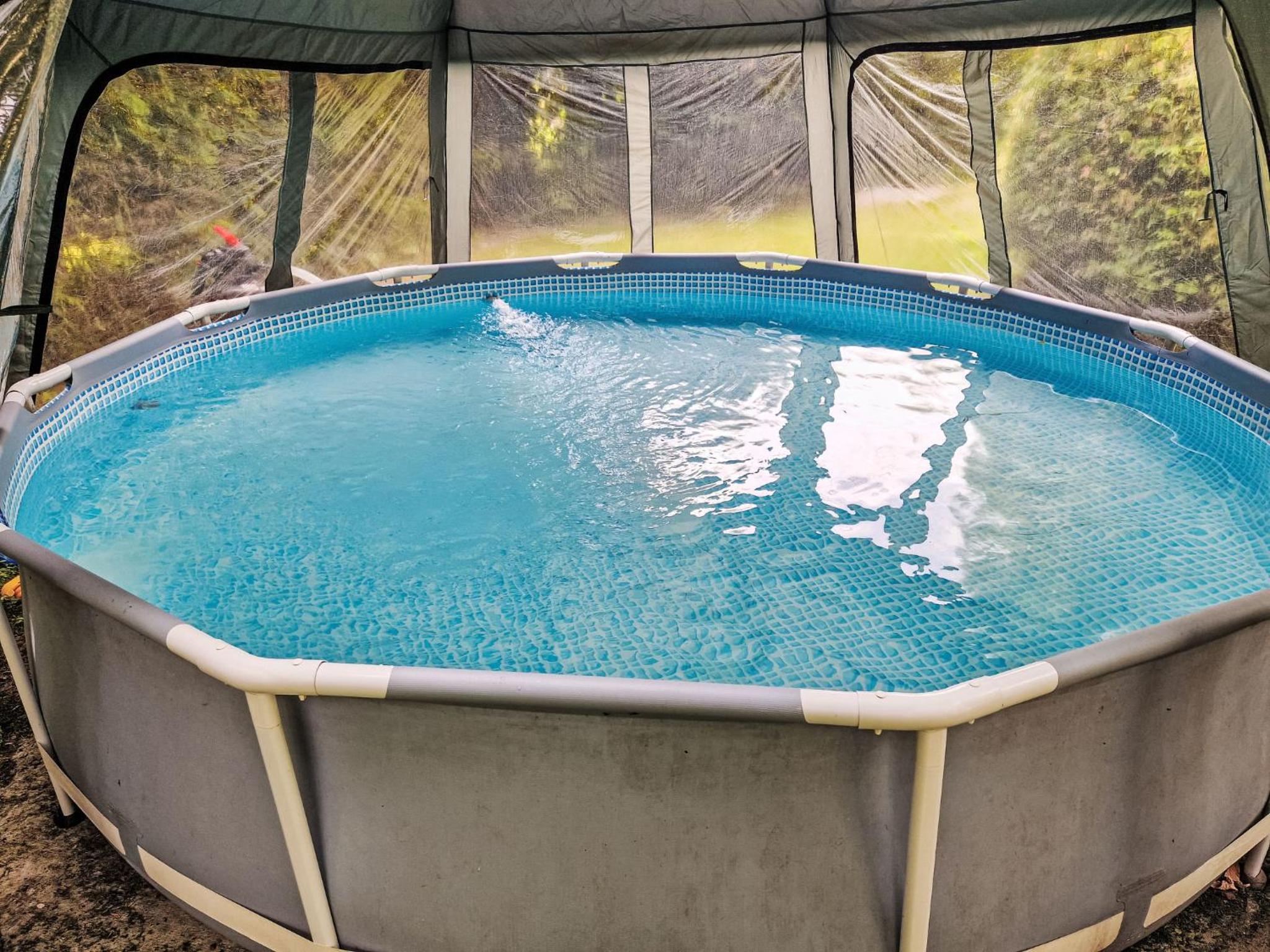 Holiday Home Horní Lánov by Interhome