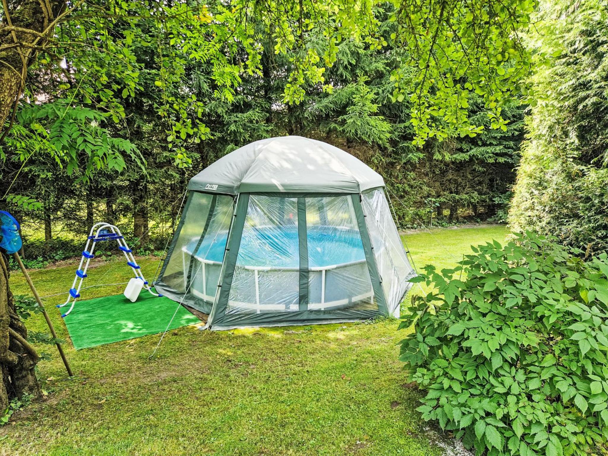 Holiday Home Horní Lánov by Interhome
