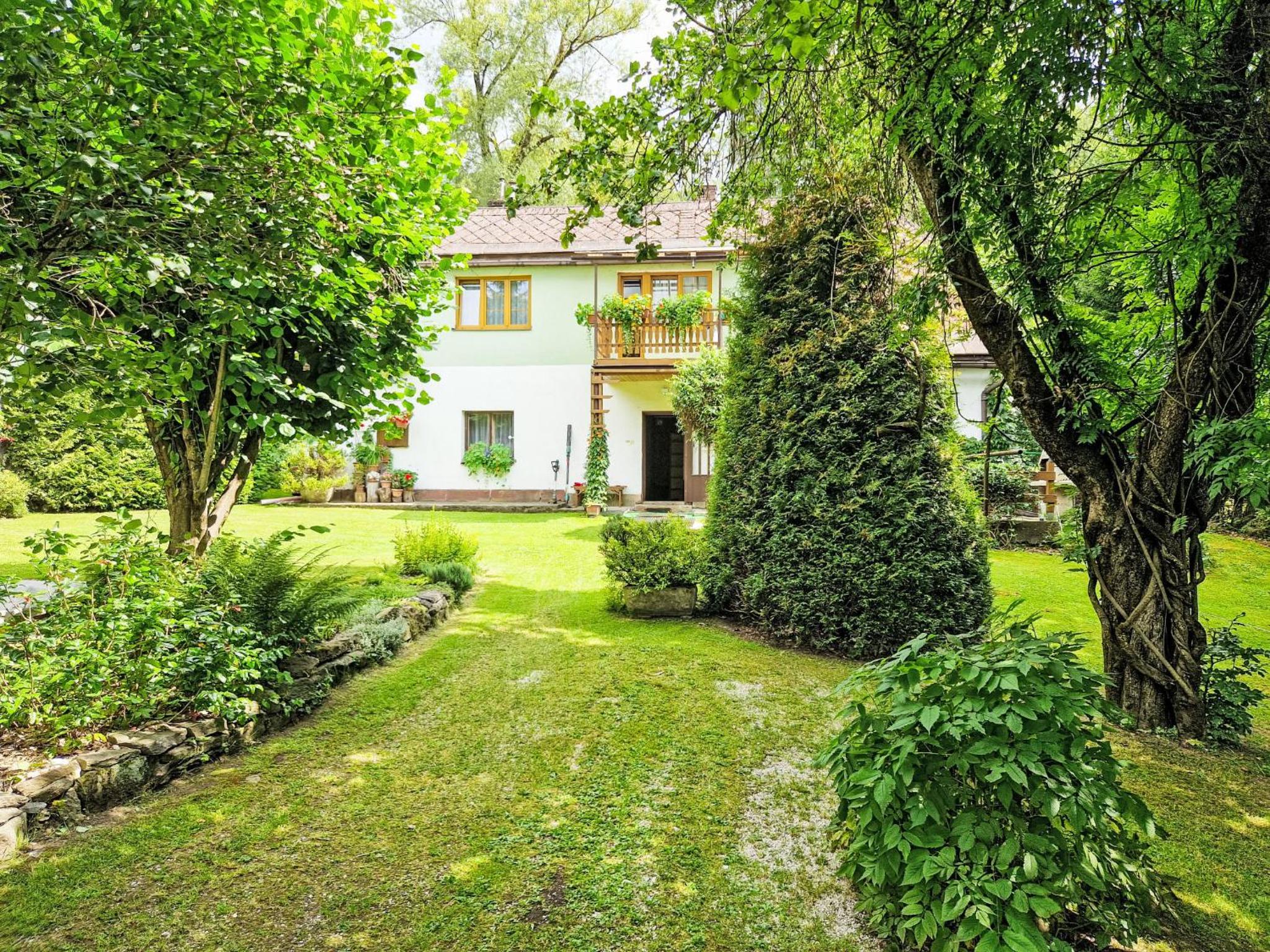 Holiday Home Horní Lánov by Interhome
