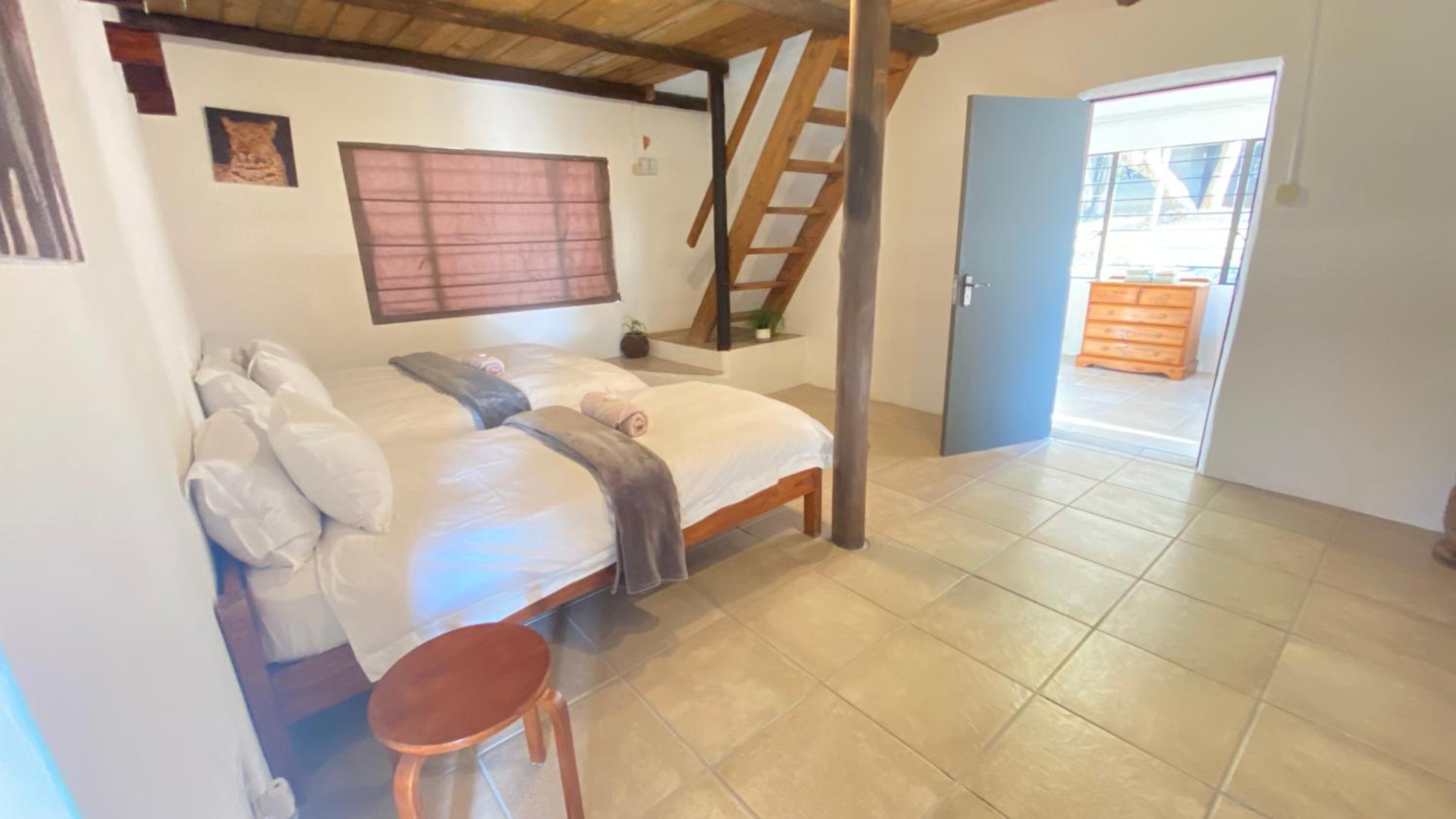 Wide Horizons Mountain Retreat