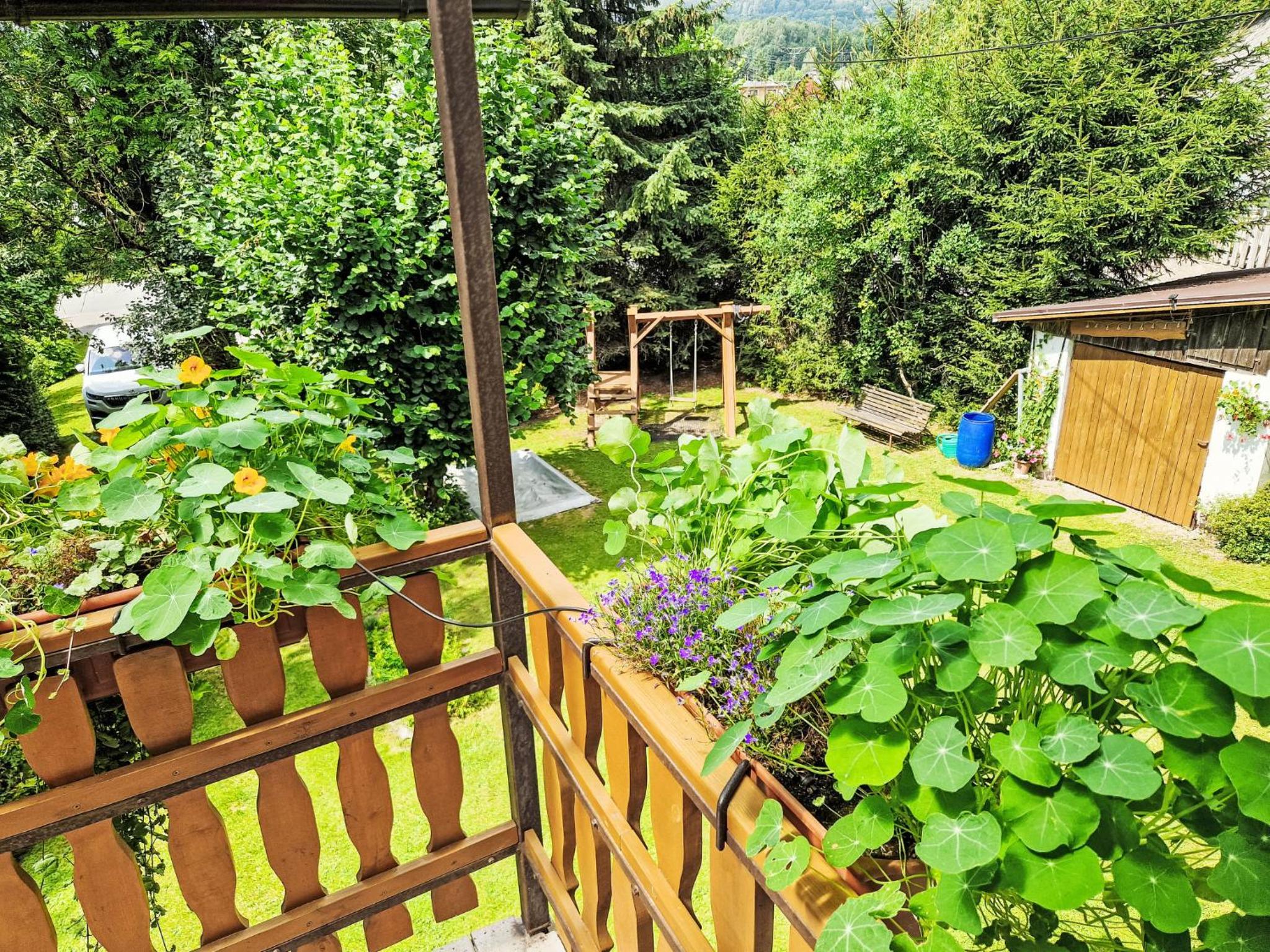 Holiday Home Horní Lánov by Interhome