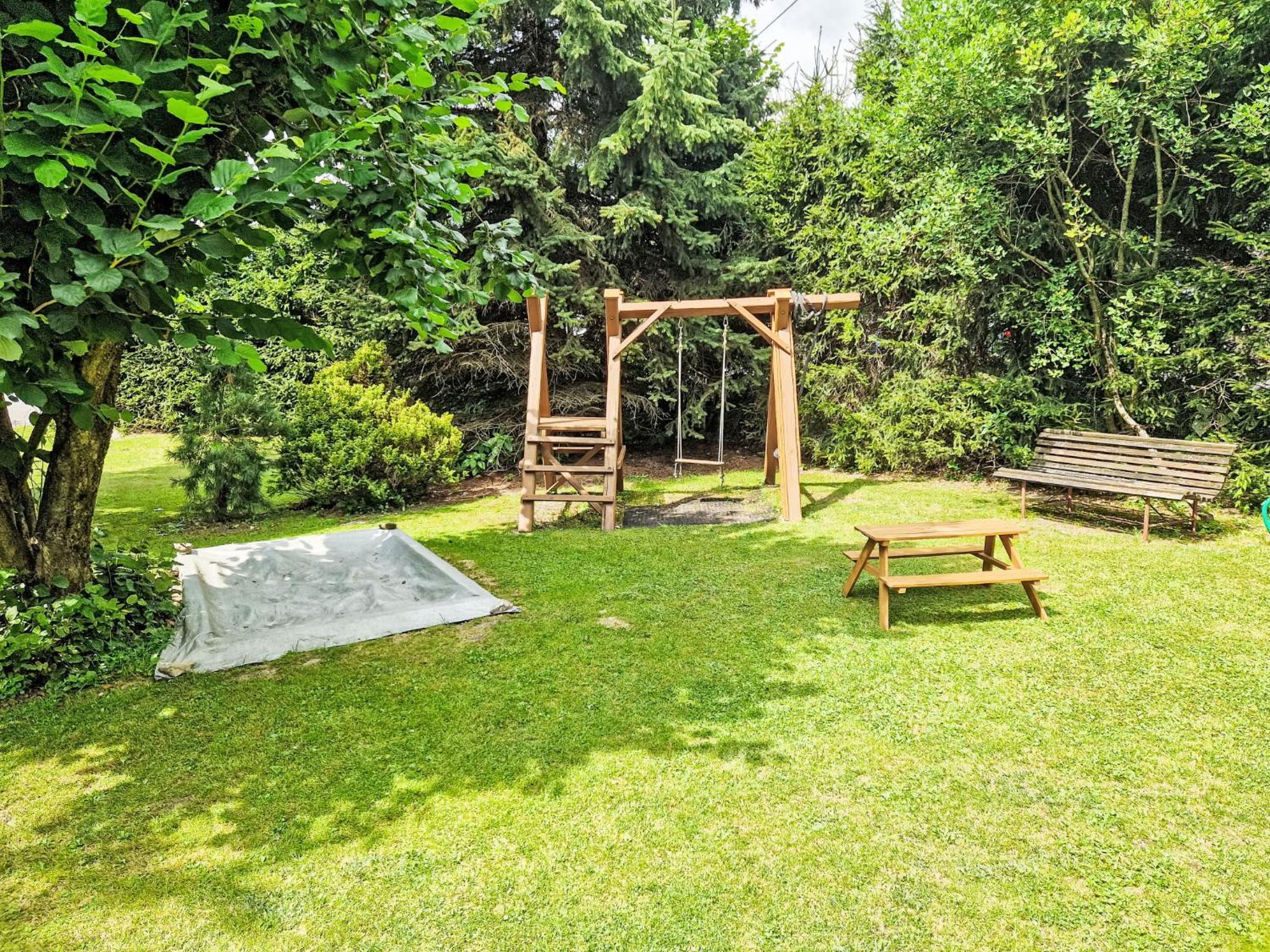 Holiday Home Horní Lánov by Interhome