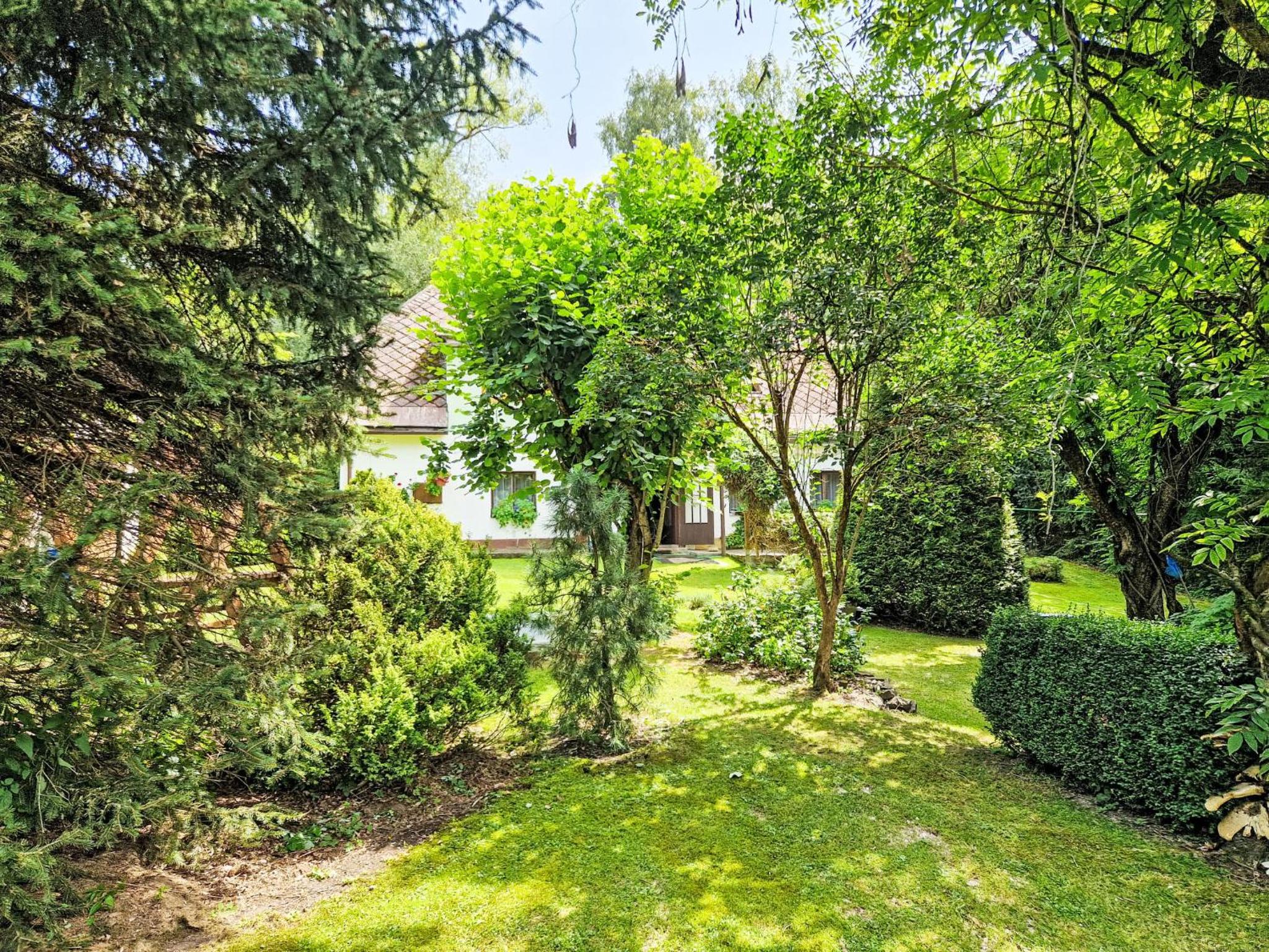 Holiday Home Horní Lánov by Interhome
