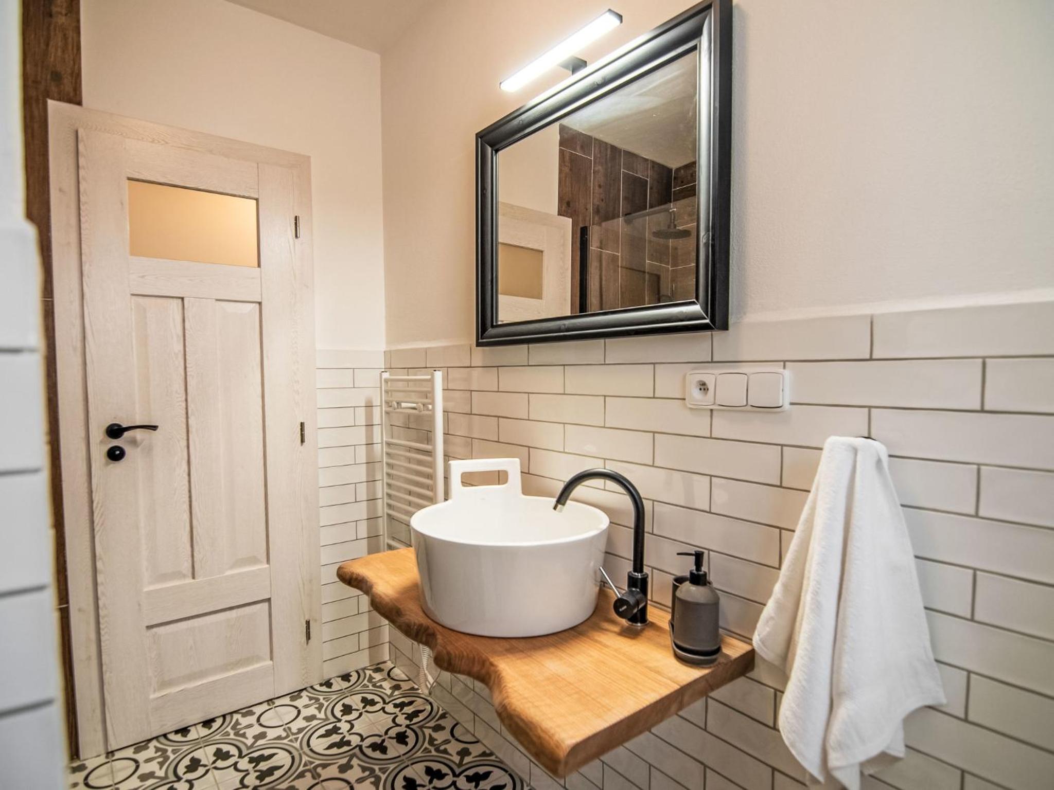 Apartment Zvonková by Interhome