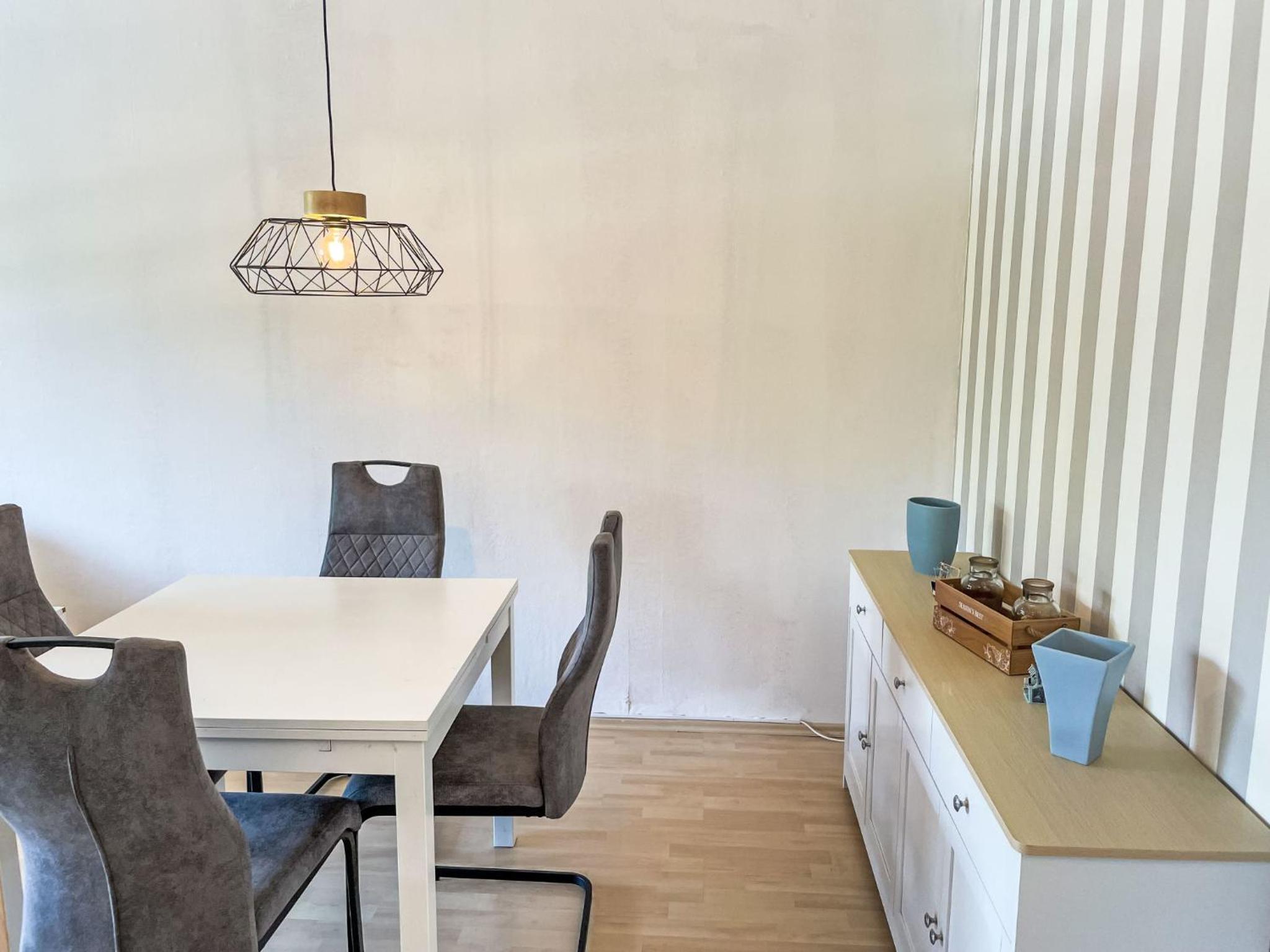 Apartment Koje 44 by Interhome