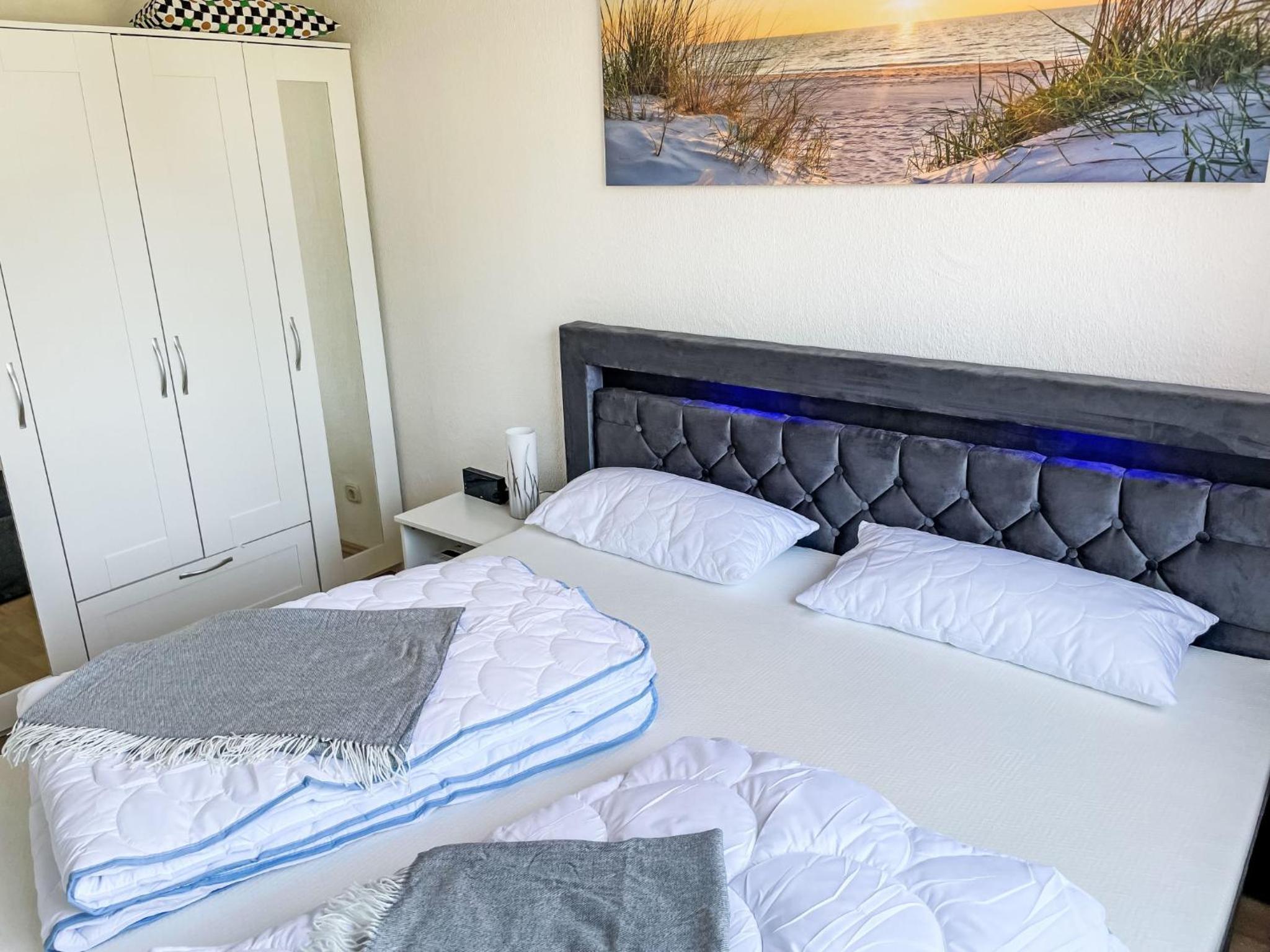 Apartment Koje 44 by Interhome
