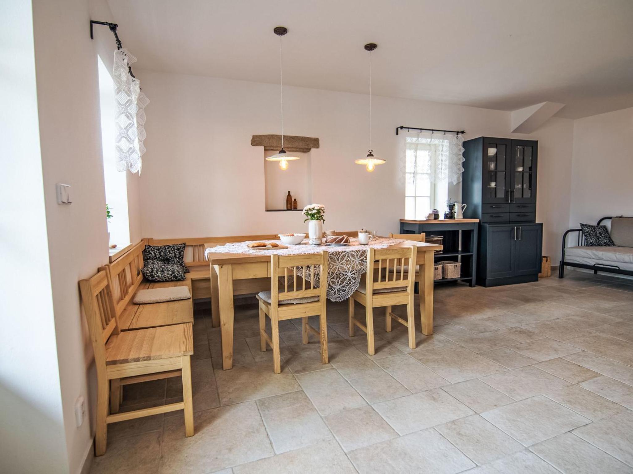 Apartment Zvonková by Interhome