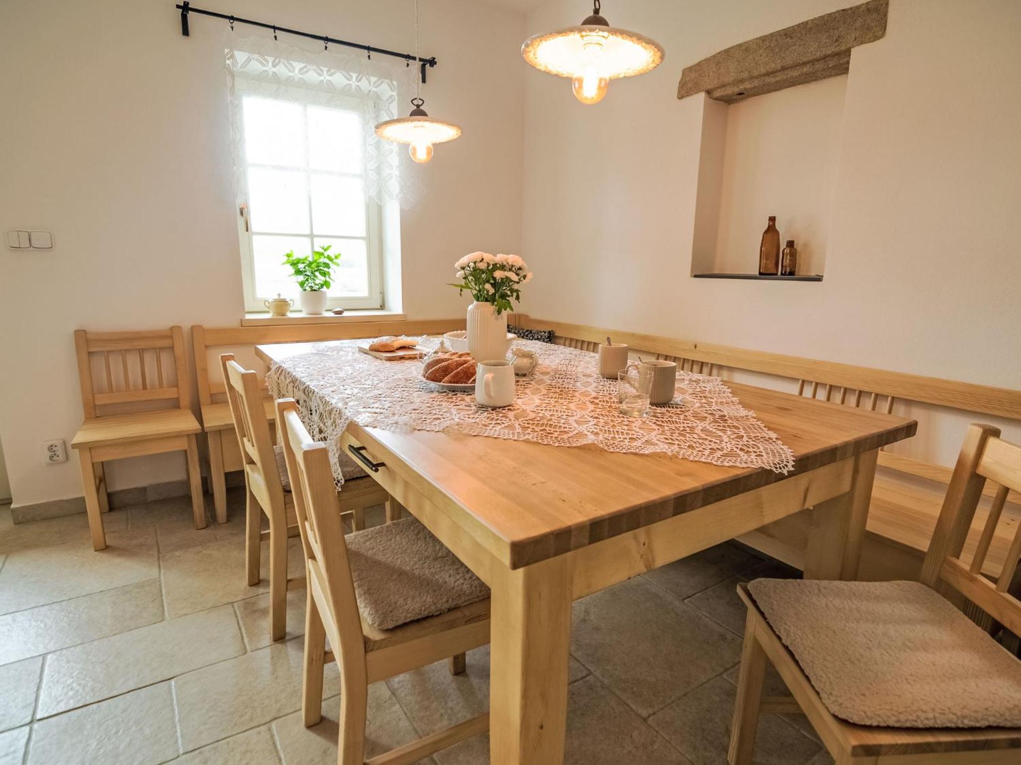 Apartment Zvonková by Interhome