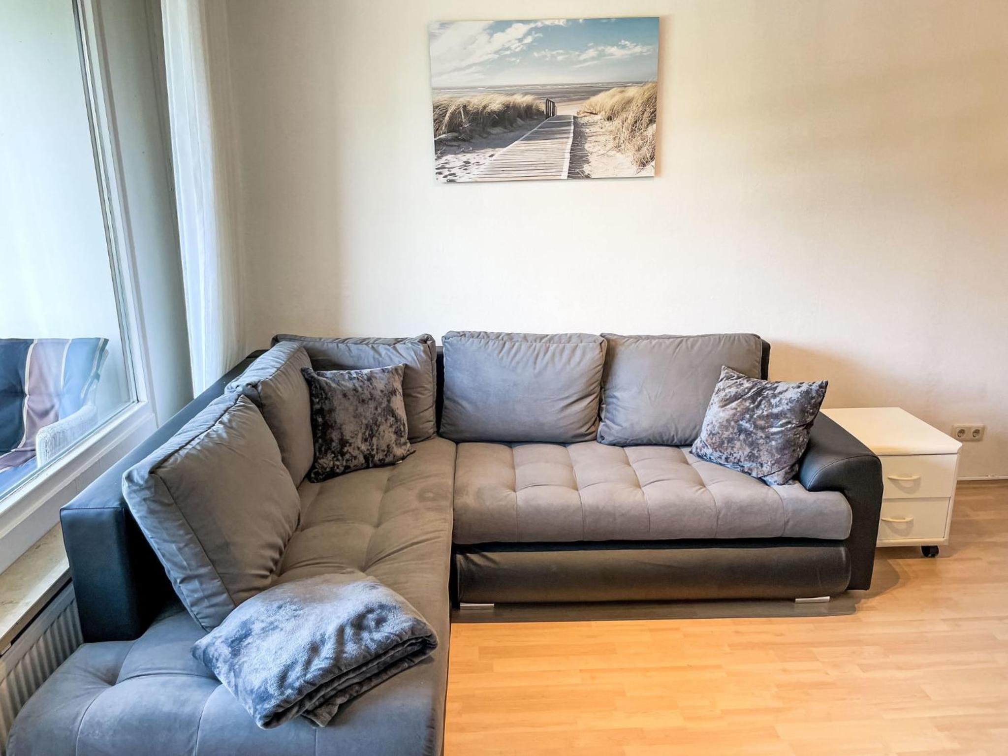 Apartment Koje 44 by Interhome