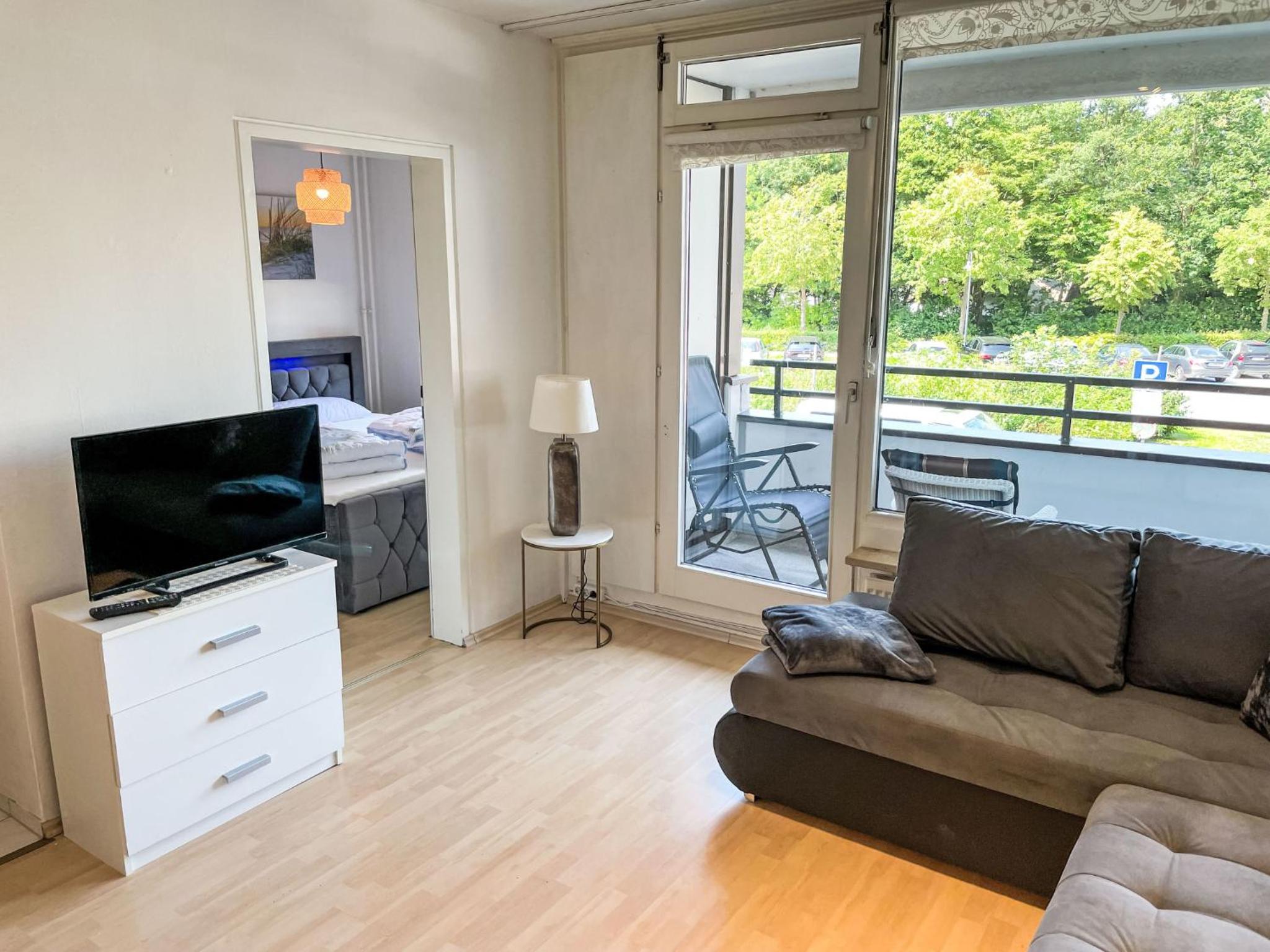 Apartment Koje 44 by Interhome
