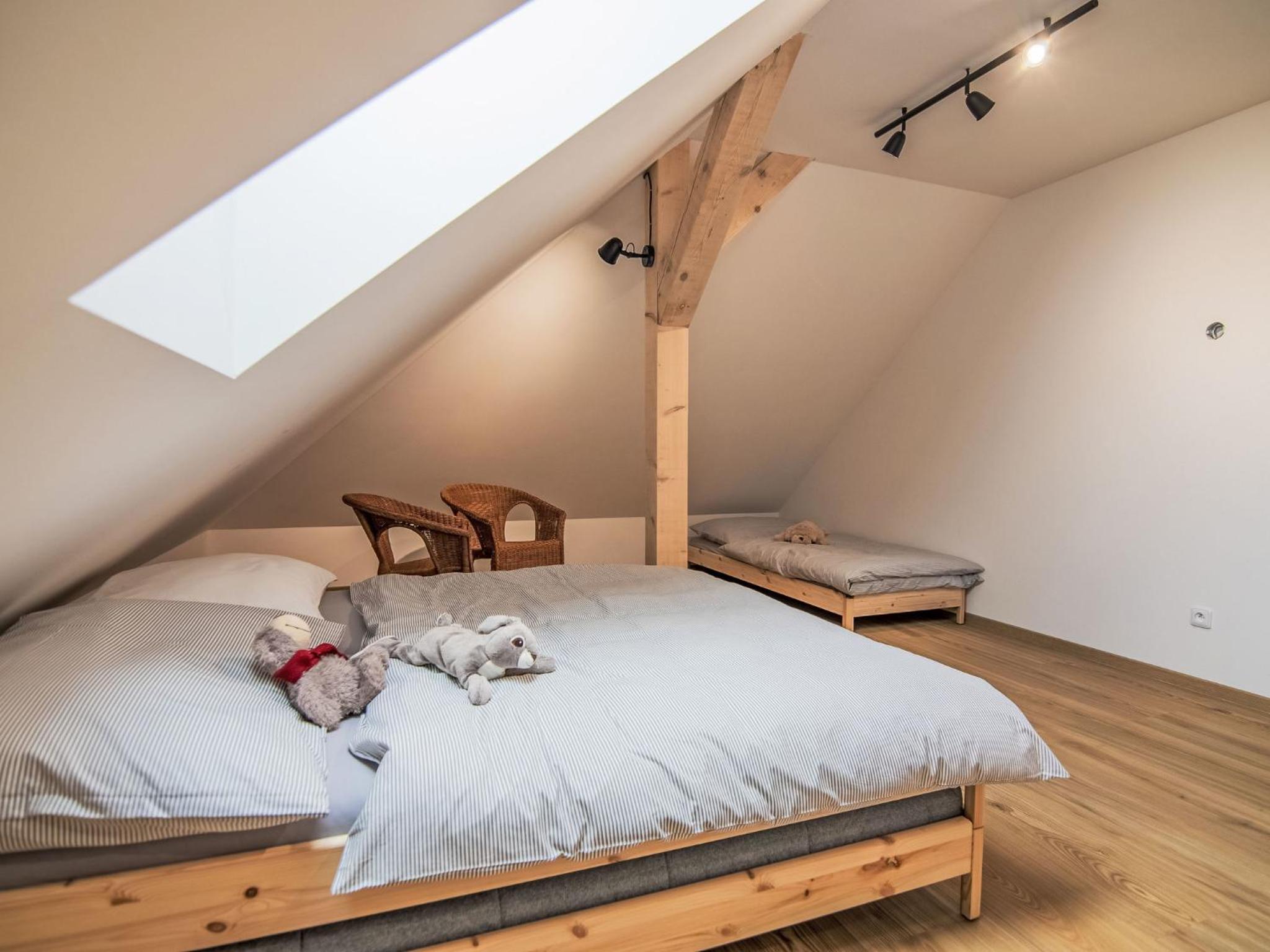 Apartment Zvonková by Interhome