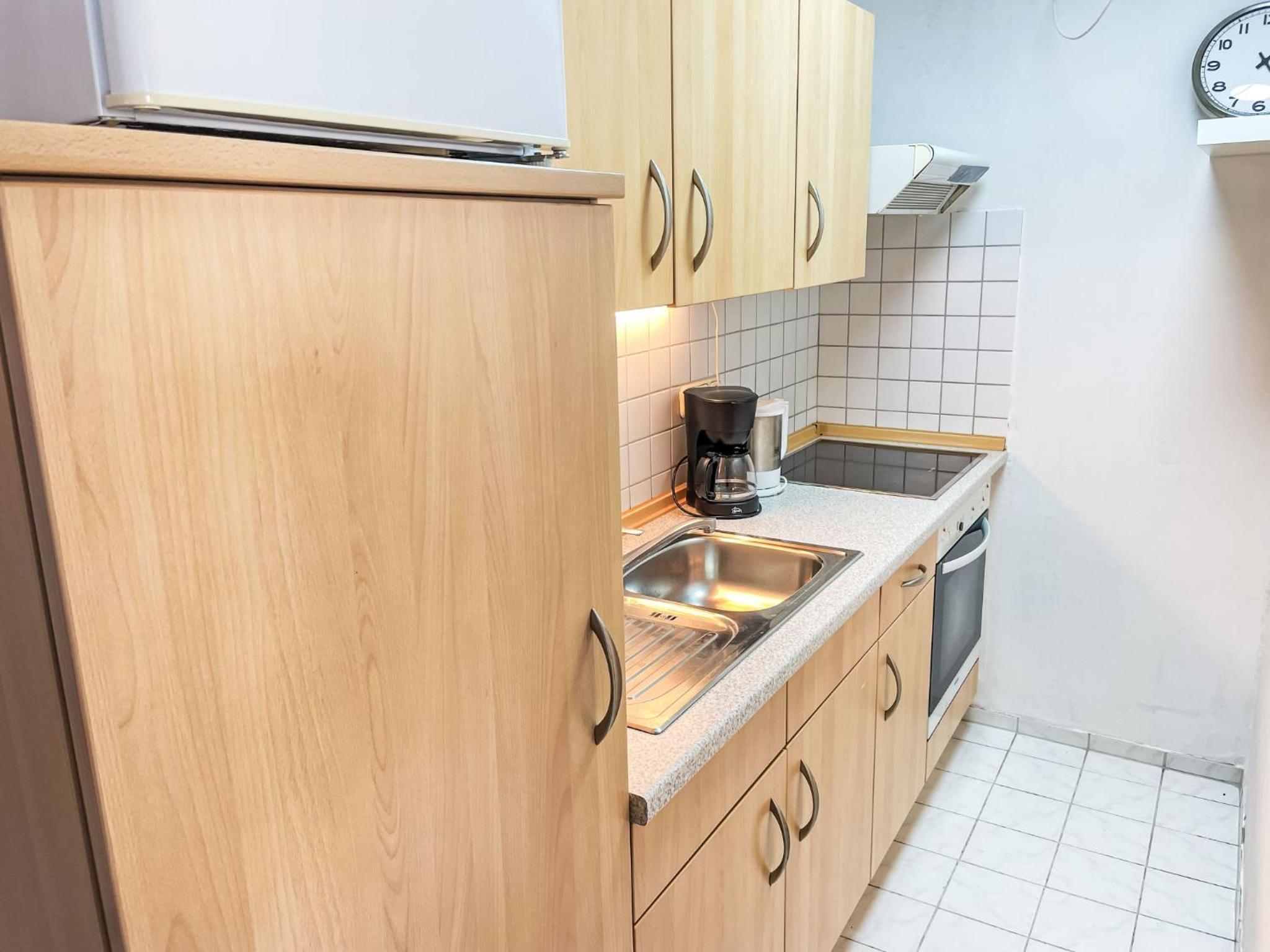 Apartment Koje 44 by Interhome
