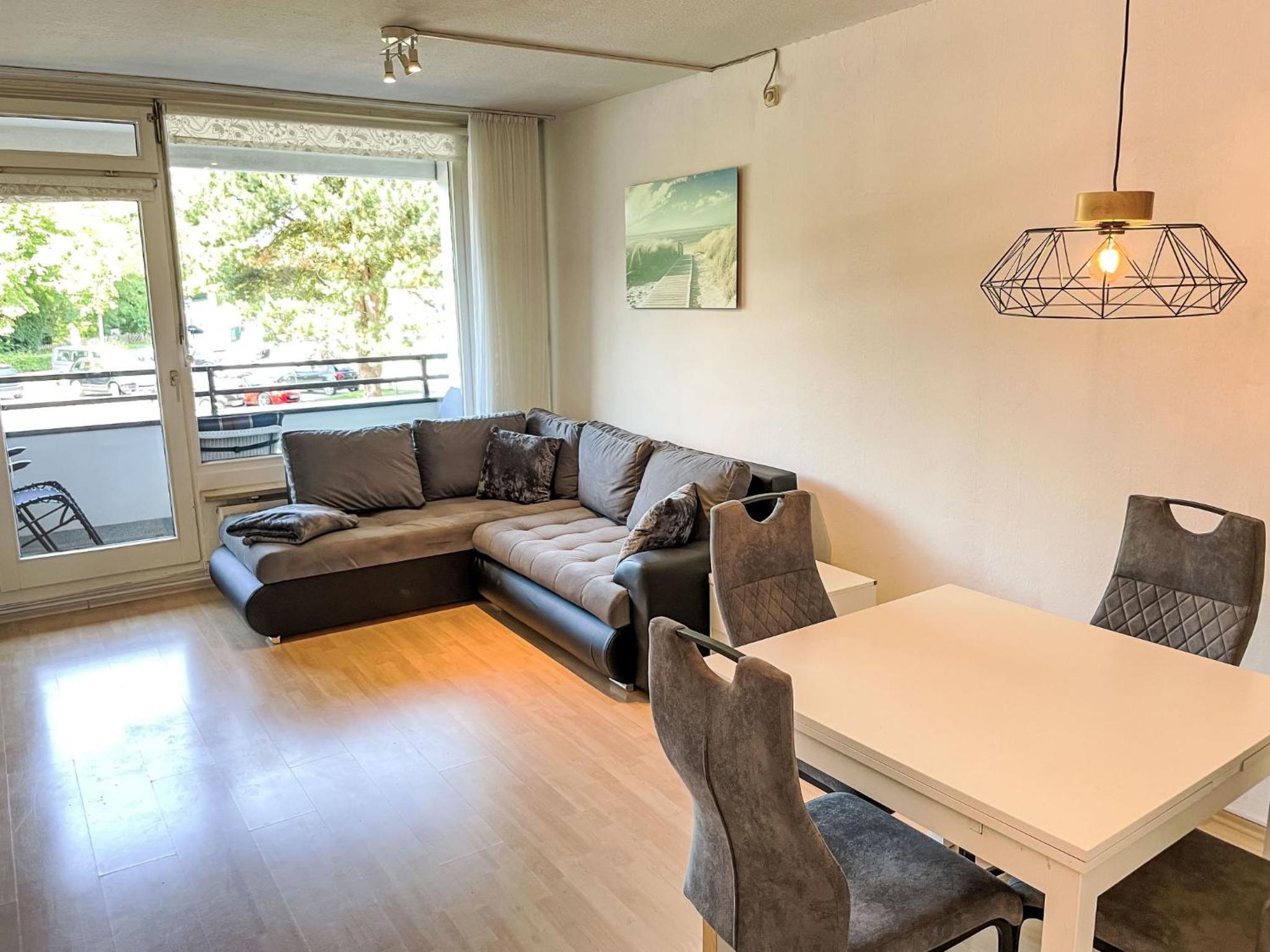 Apartment Koje 44 by Interhome