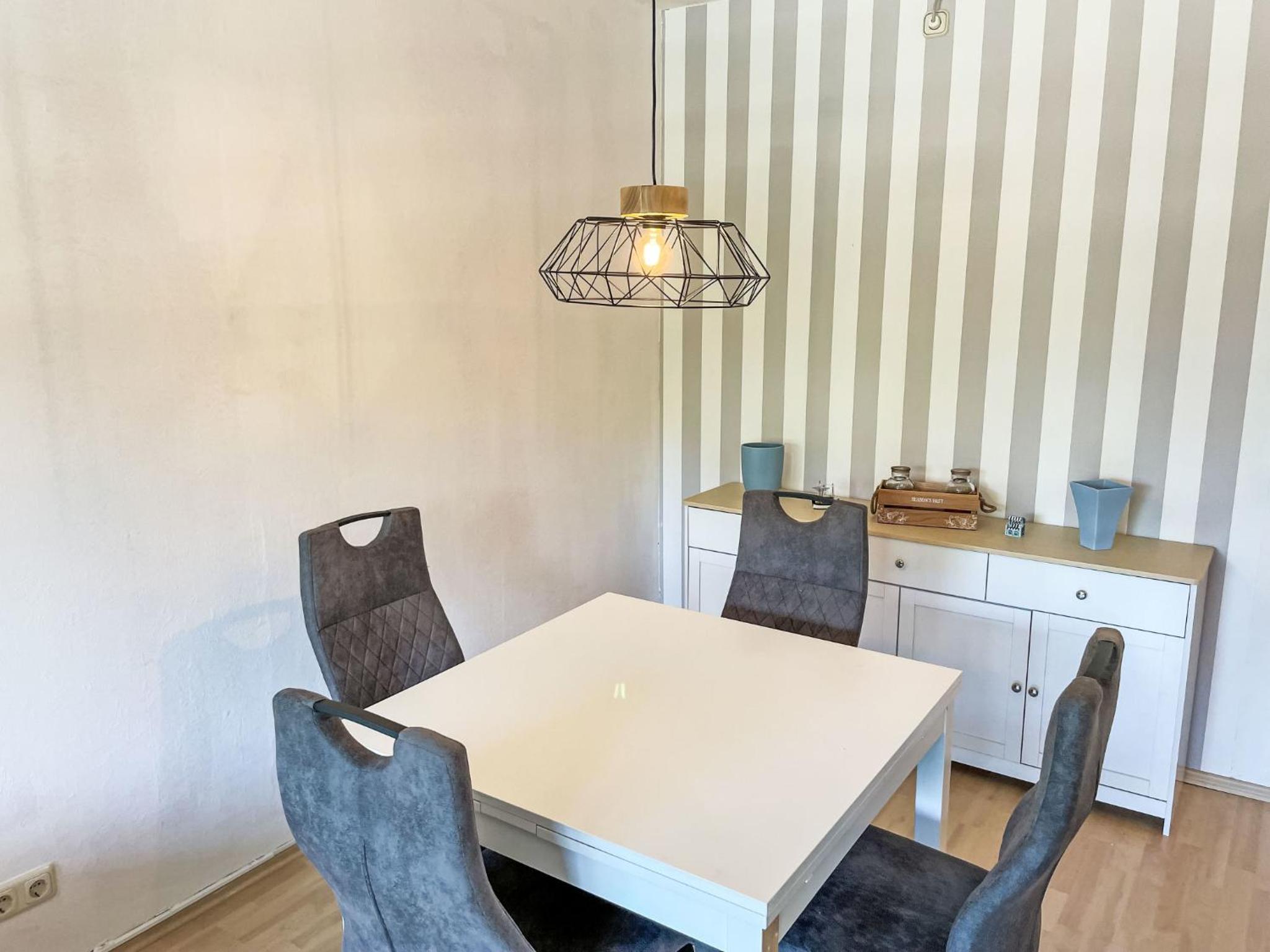 Apartment Koje 44 by Interhome