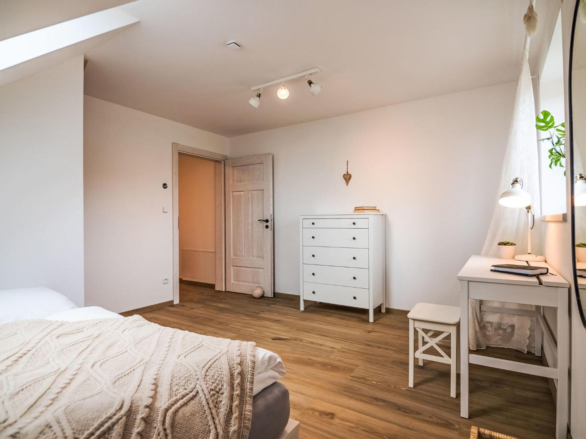 Apartment Zvonková by Interhome
