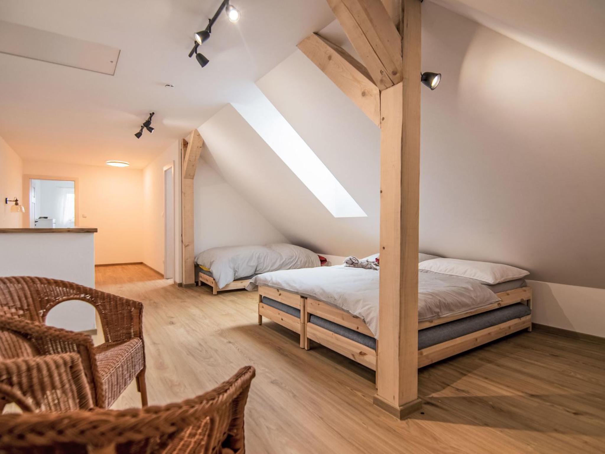 Apartment Zvonková by Interhome