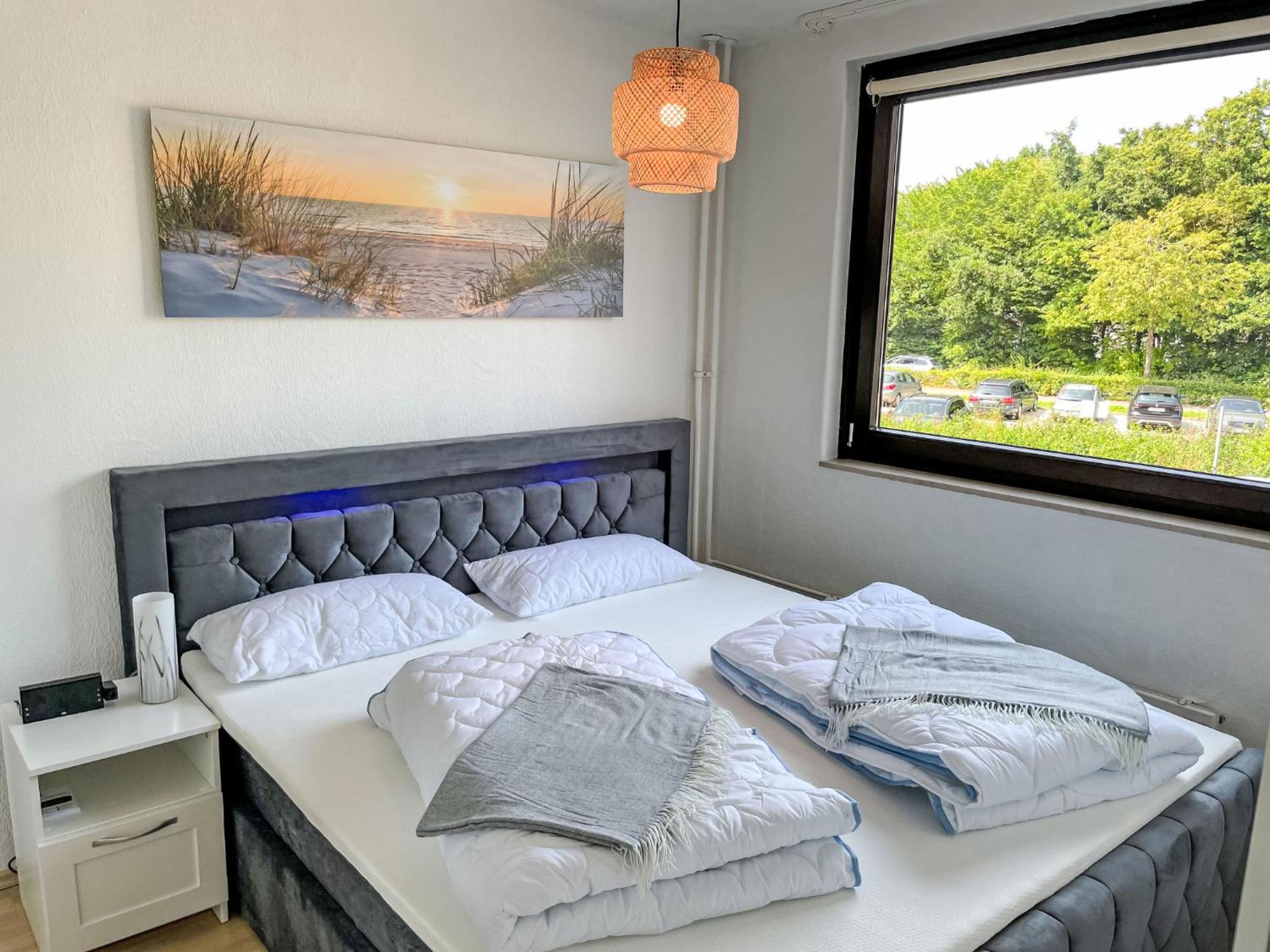 Apartment Koje 44 by Interhome