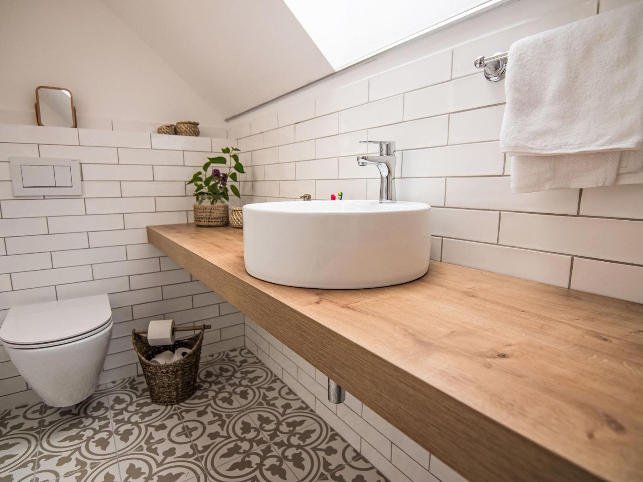 Apartment Zvonková by Interhome