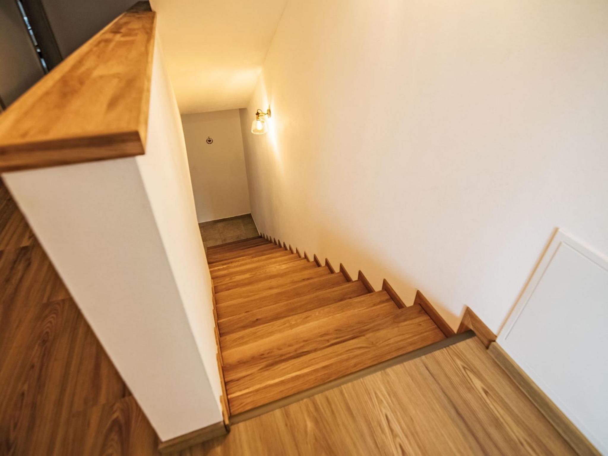 Apartment Zvonková by Interhome