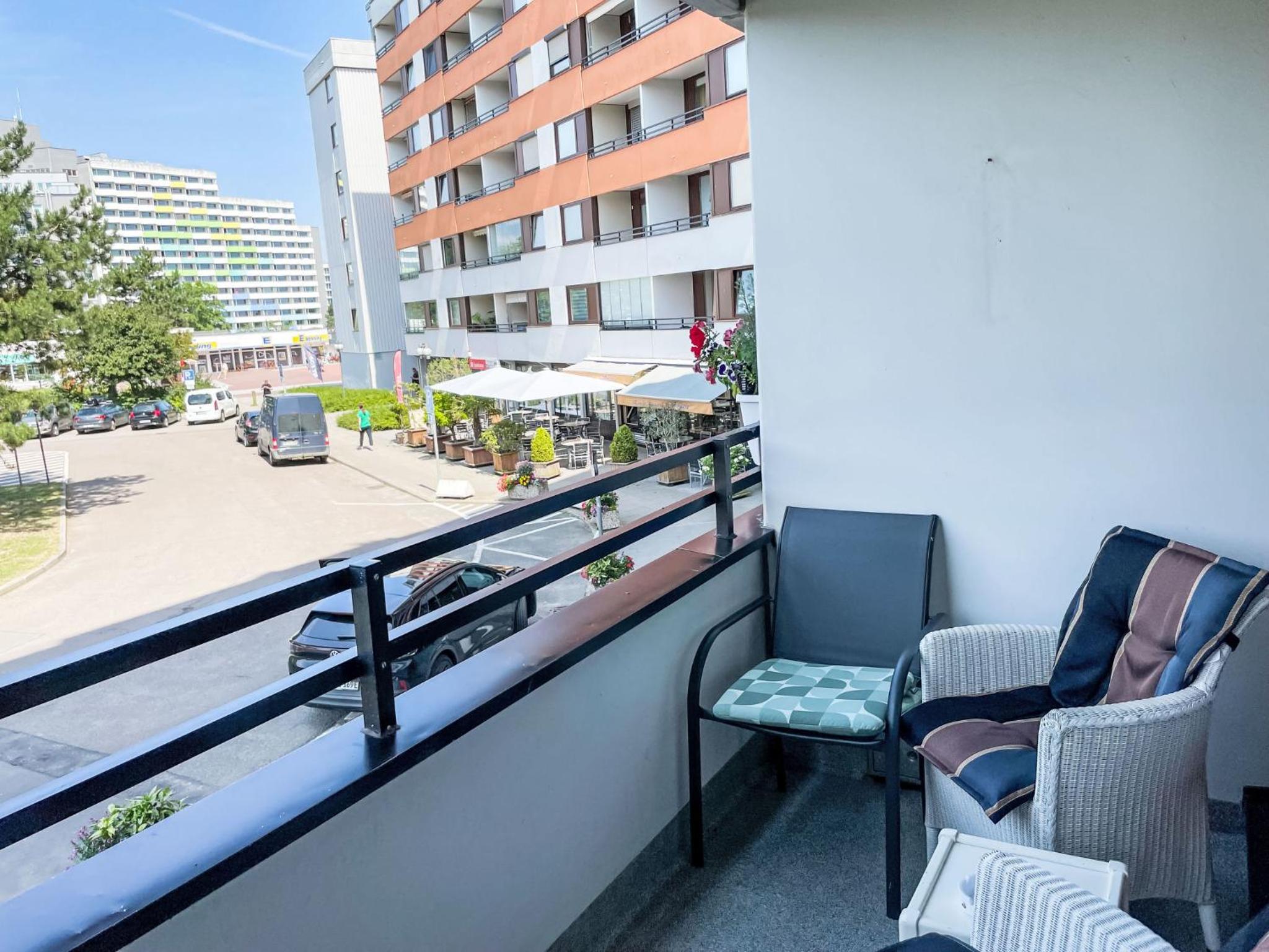 Apartment Koje 44 by Interhome