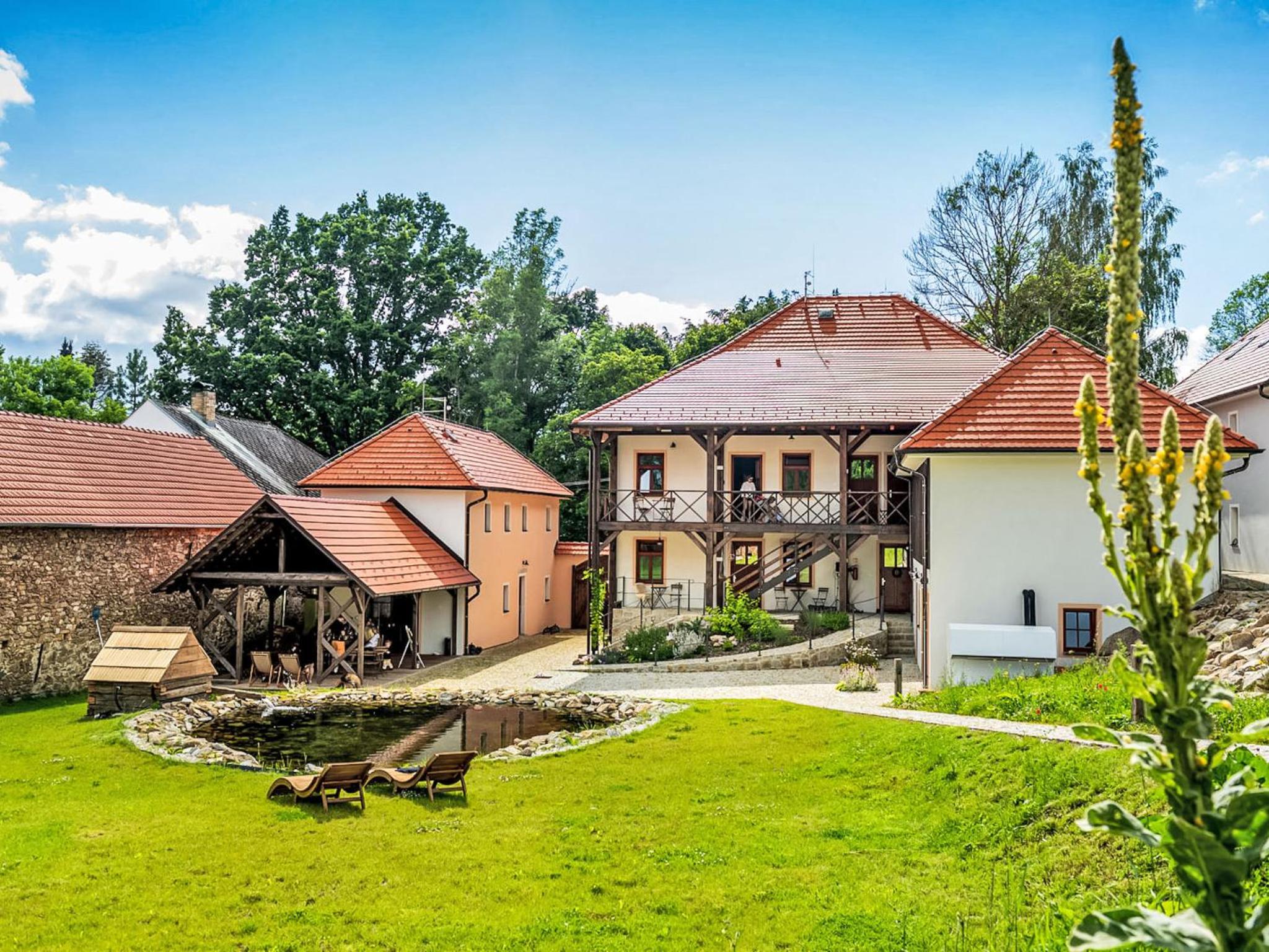Apartment Zvonková by Interhome