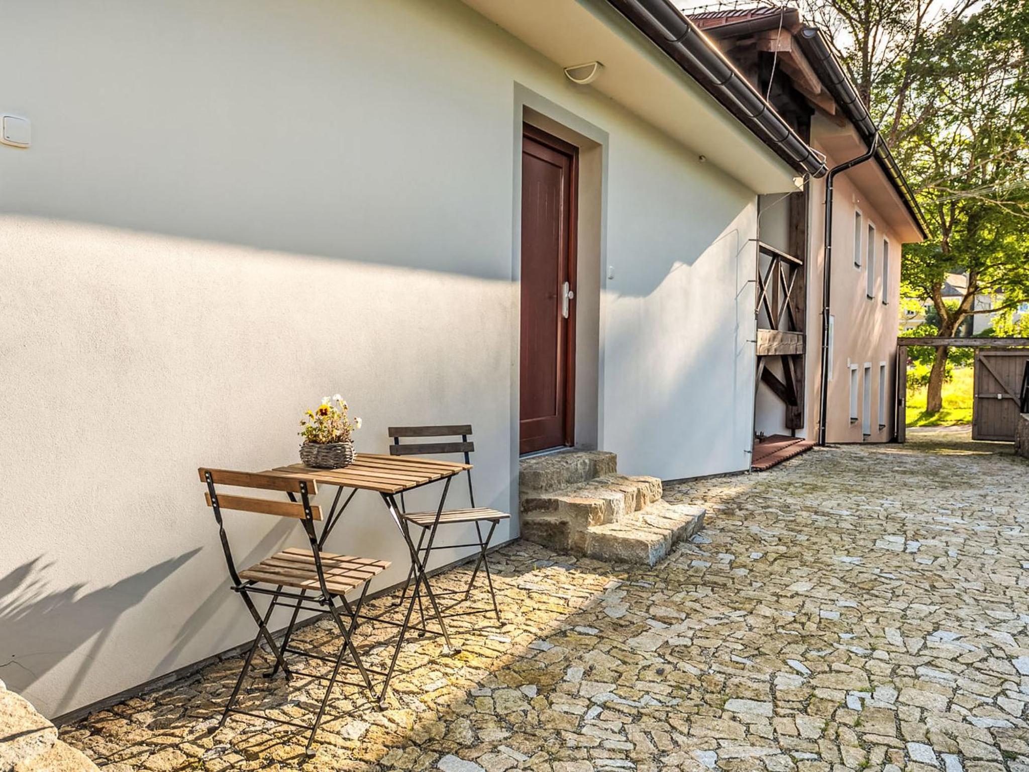 Apartment Zvonková by Interhome